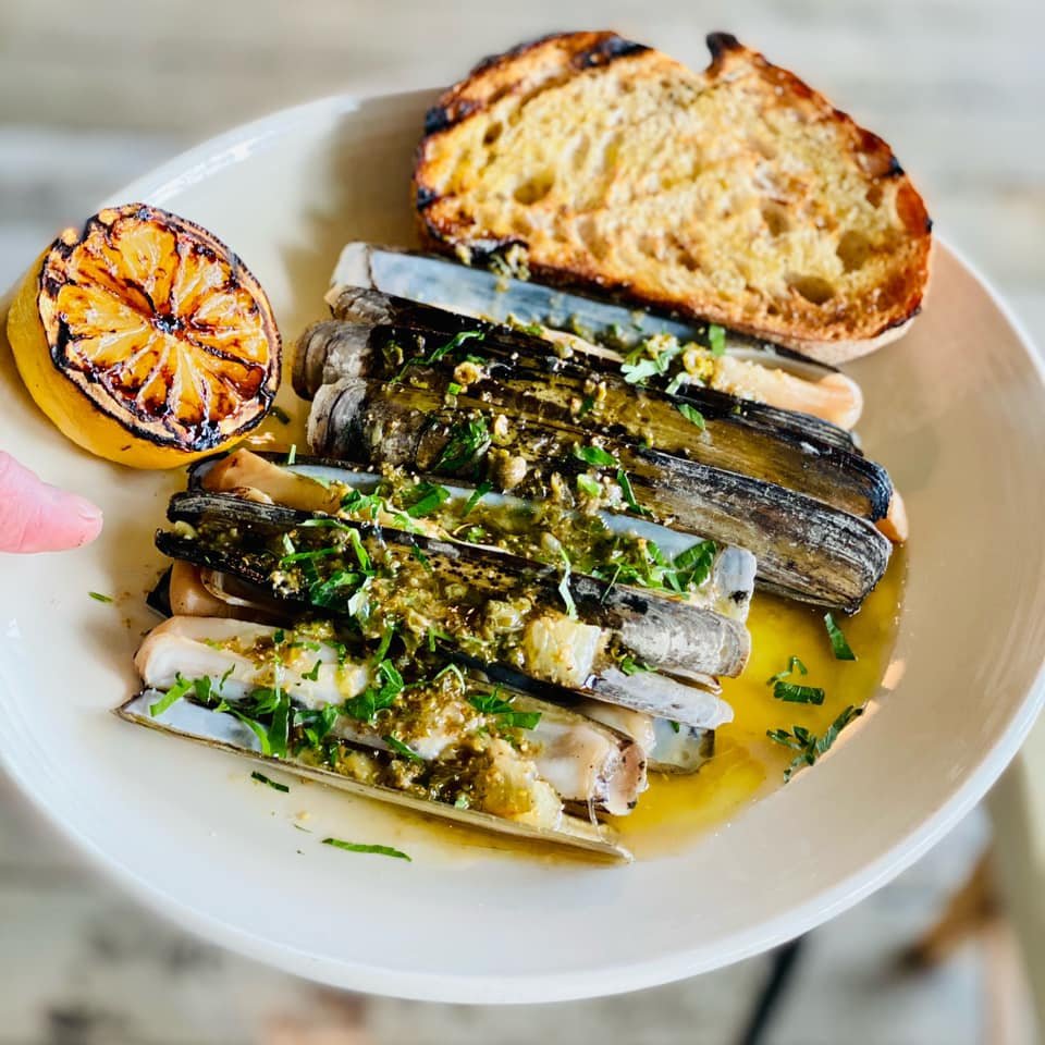 Scales Portland Portland Maine Best Restaurants