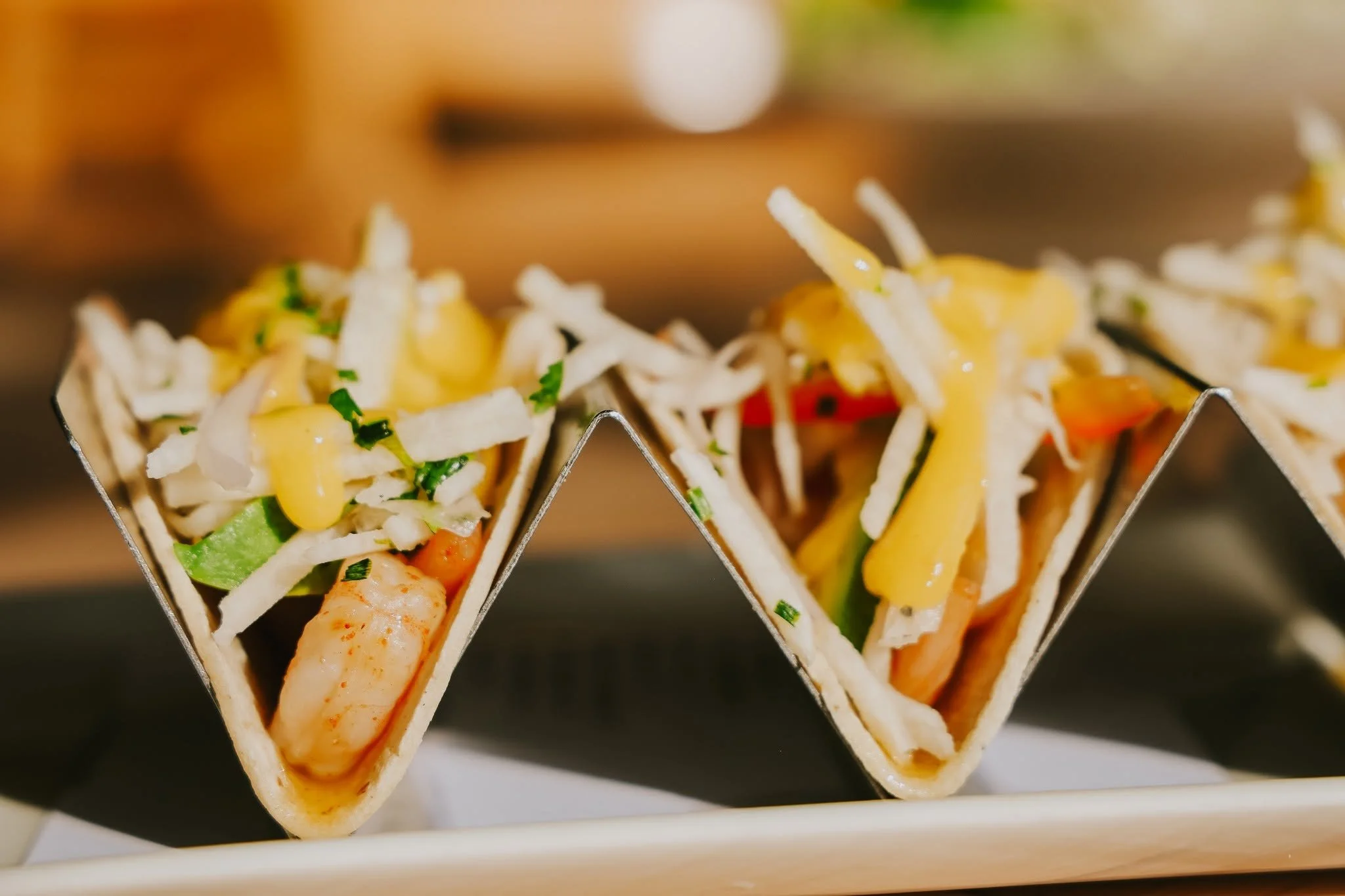 Twist Breckenridge Best Restaurants Salmon