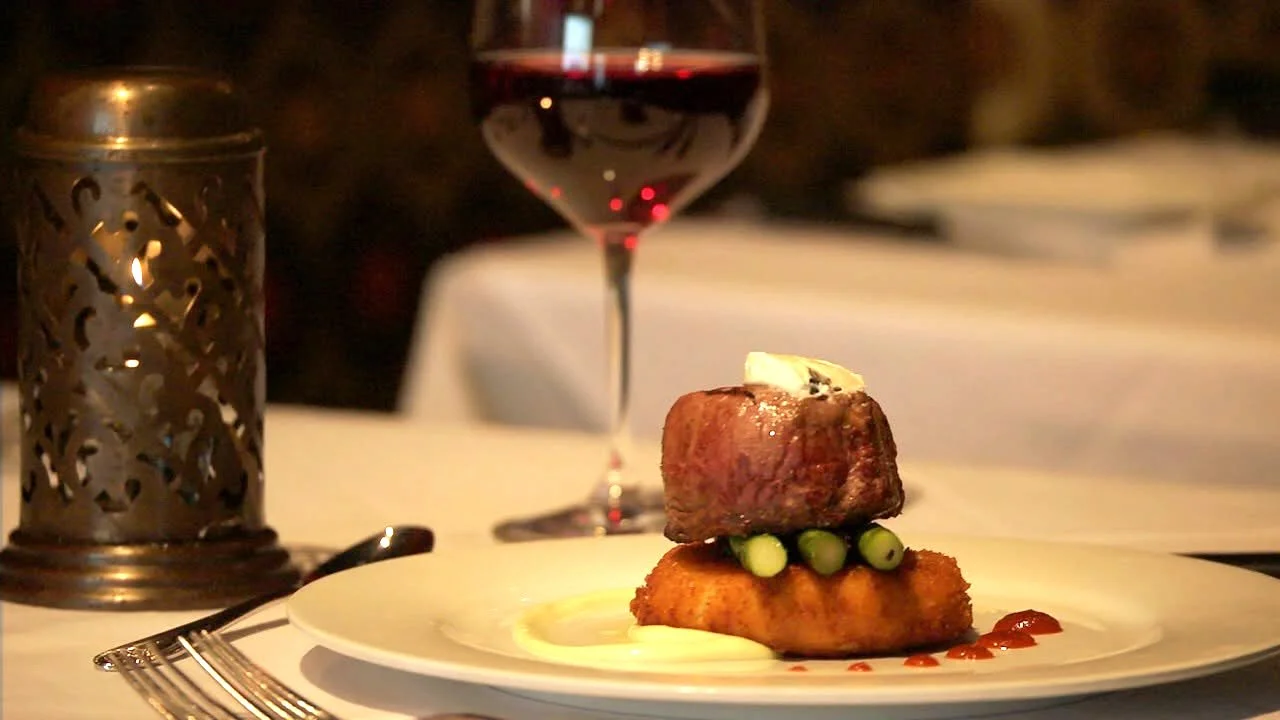 Embers Wood Grill Gainesville Florida Best Restaurants
