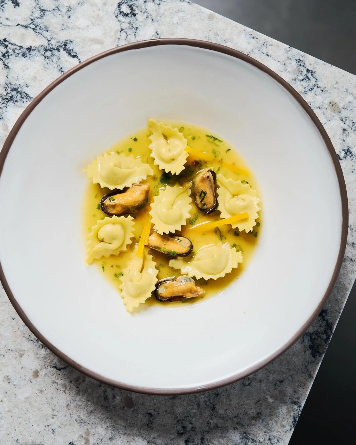 L'Ostrica Charlotte Best Restaurants