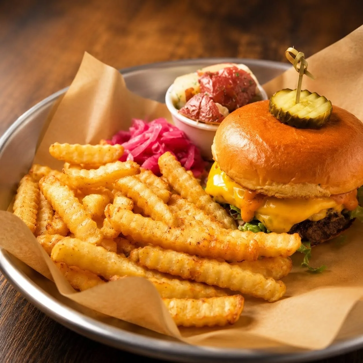 Town Hall Highlands North Carolina Best Restaurants
