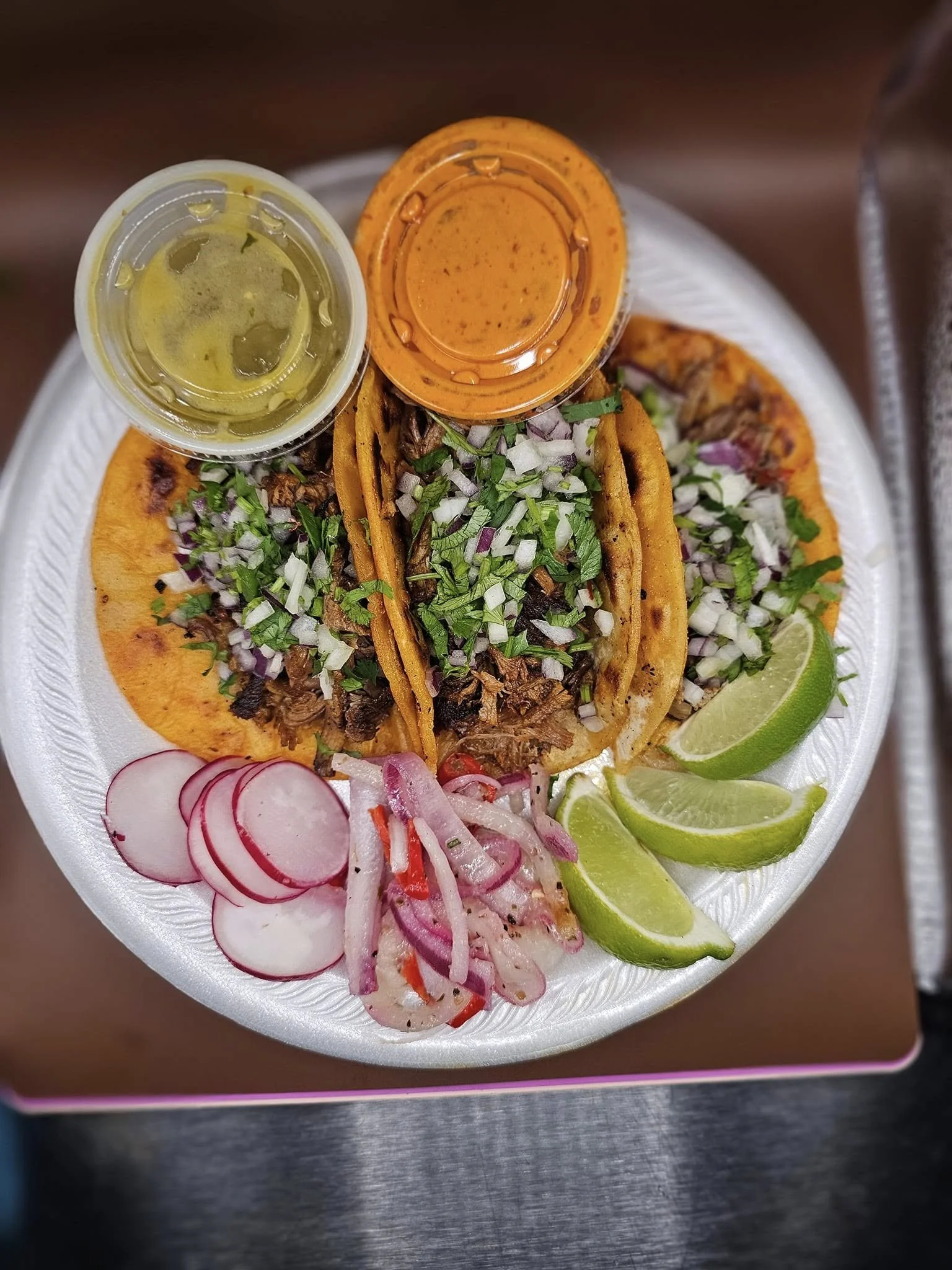Taqueria Santa Lucia The Villages Florida Best Restaurants