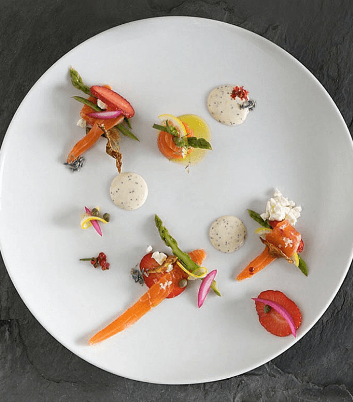 eatMOSAIC St James Suffolk County New York Best Restaurants