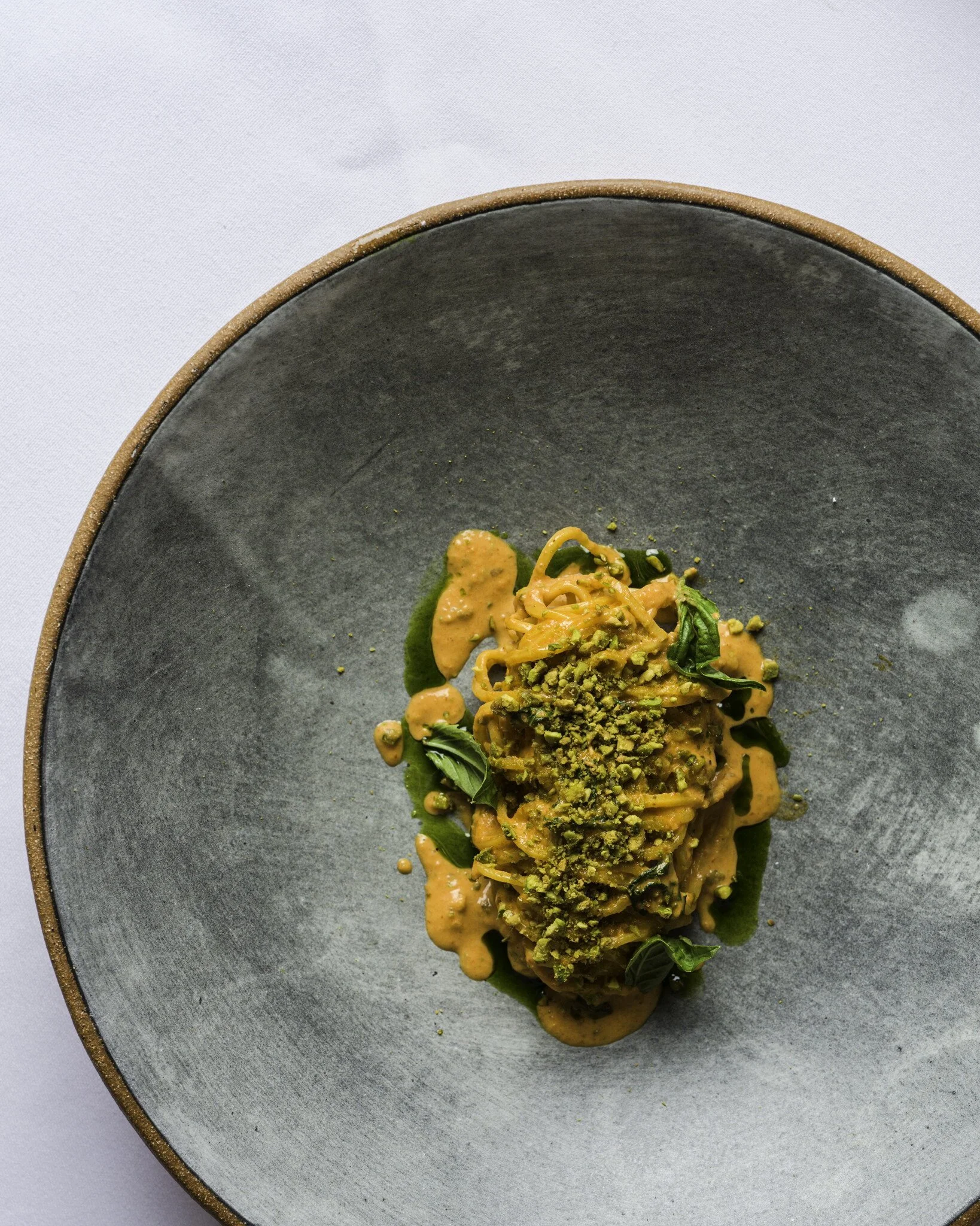 Andrew Bazzini Chef Fooq's Restaurant Little River Miami