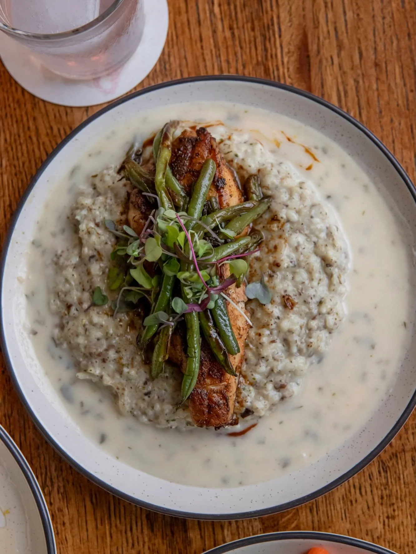 Forgotten Tonic St. Augustine Best Restaurants