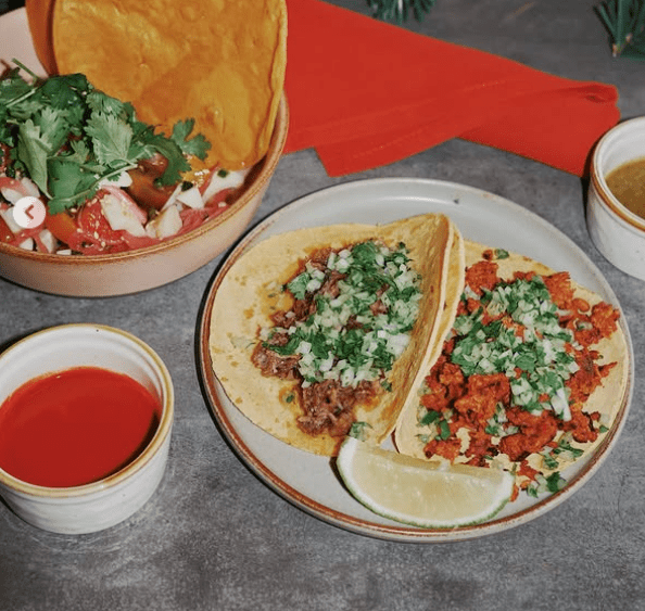 Bar Ni Modo Riverside California Best Restaurants