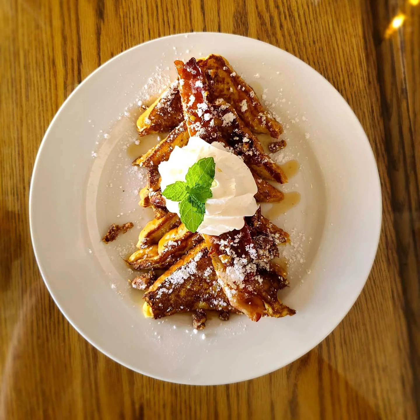 Oliver's Corner Bistro Macon Best Restaurants
