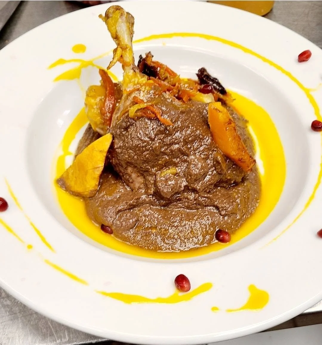Bha Bha Persian Bistro Naples Florida Best Restaurants