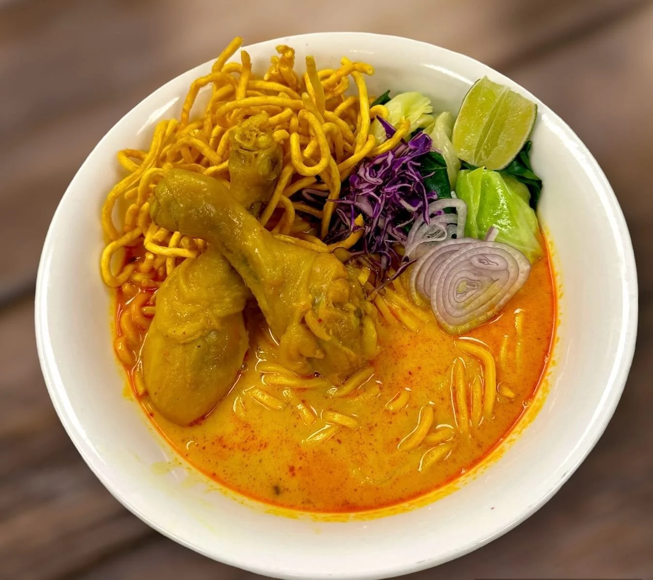 Café Khao Neow Wasilla AK Best Restaurant