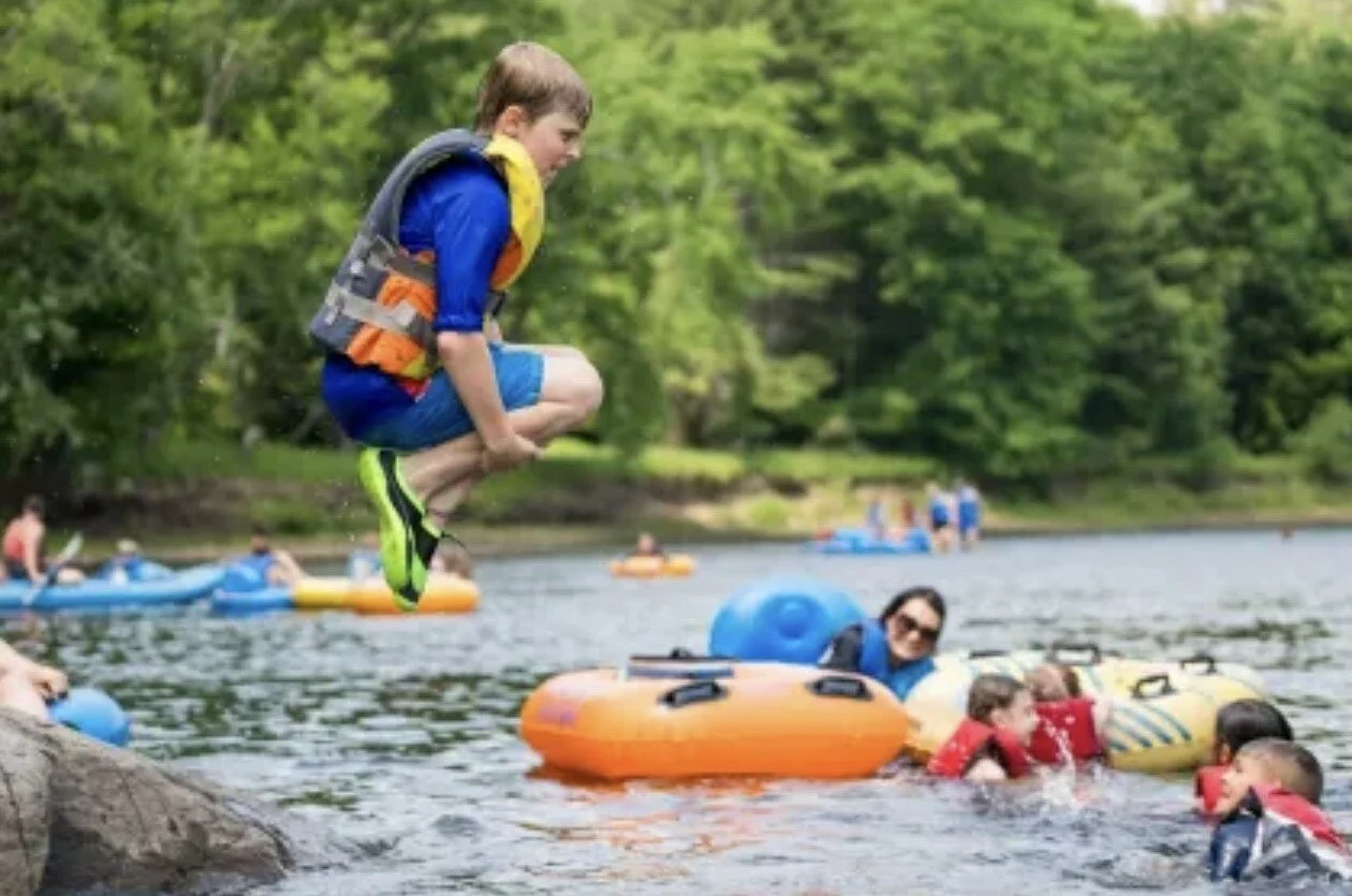 Asheville tourism guide