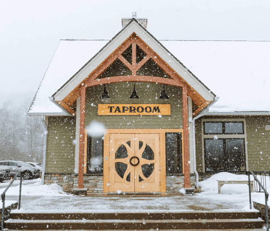 Lawson’s Finest Liquids, Waitsfield Vermont Best Breweries
