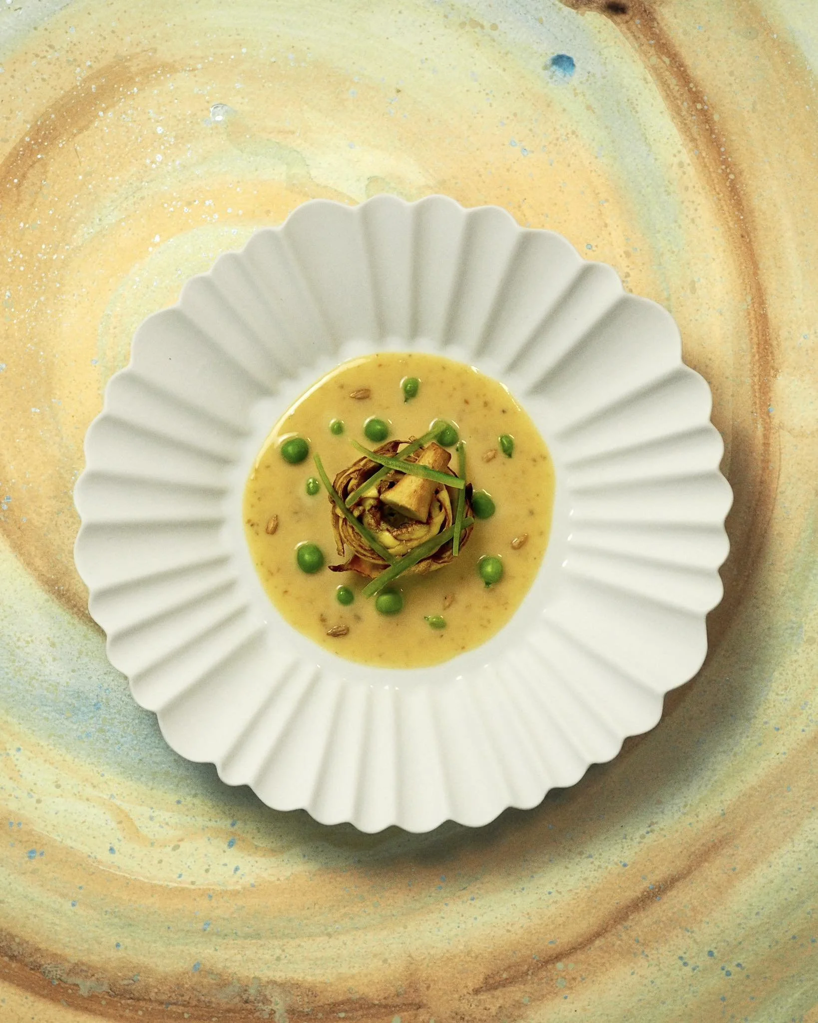 Lucien San Diego California Best Restaurants