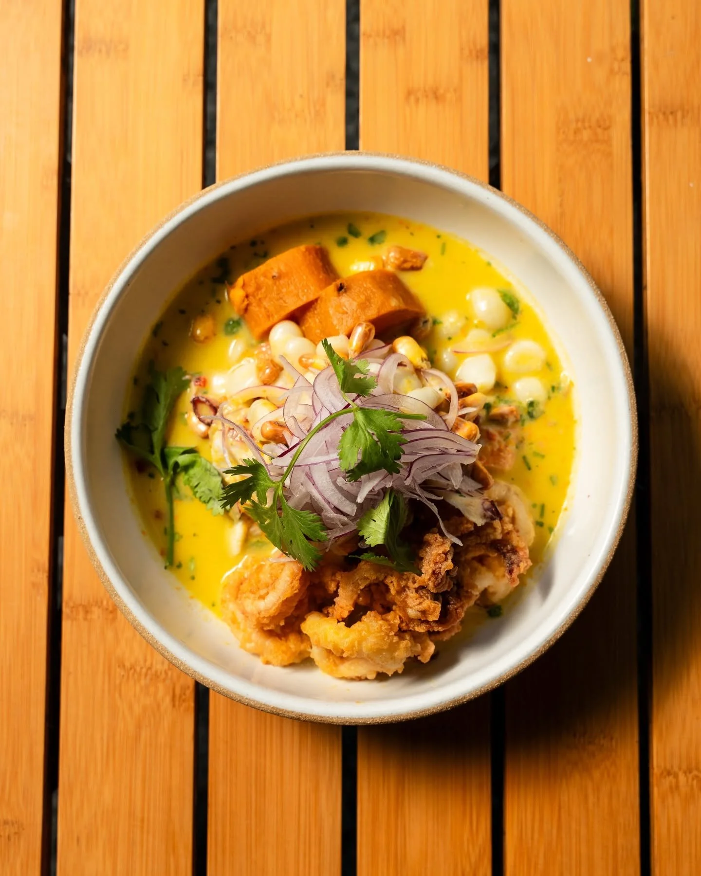 Leche de Tigre San Antonio Best Restaurants