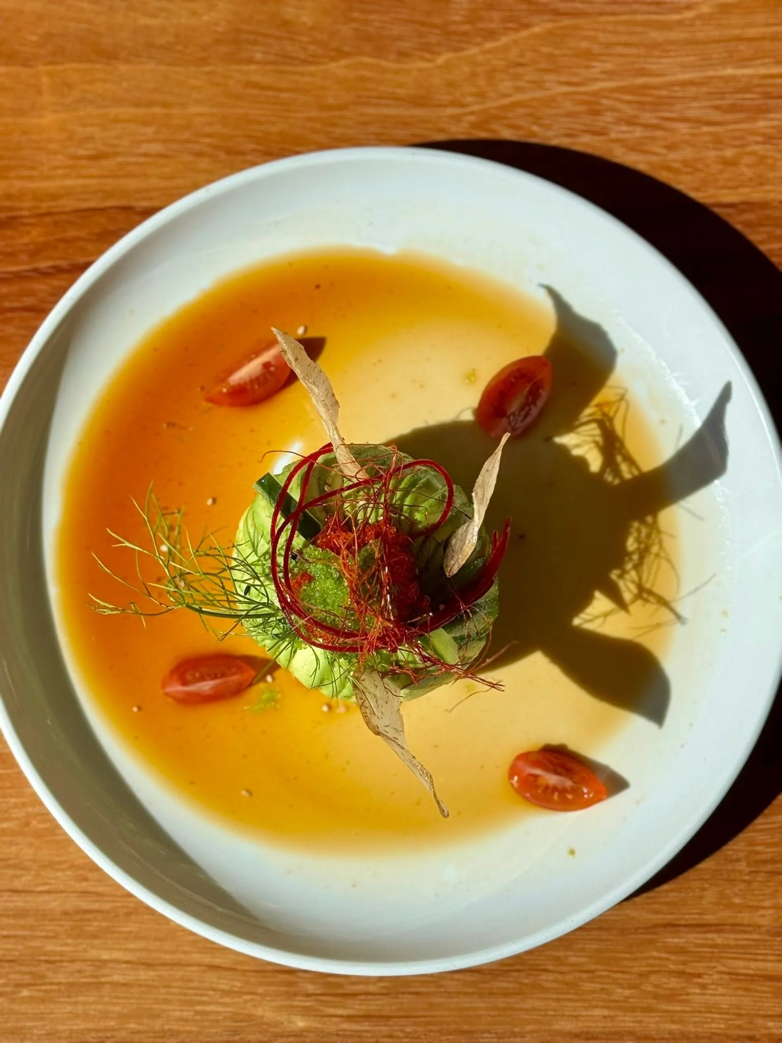 Tona Sushi Ogden Michelin Guide