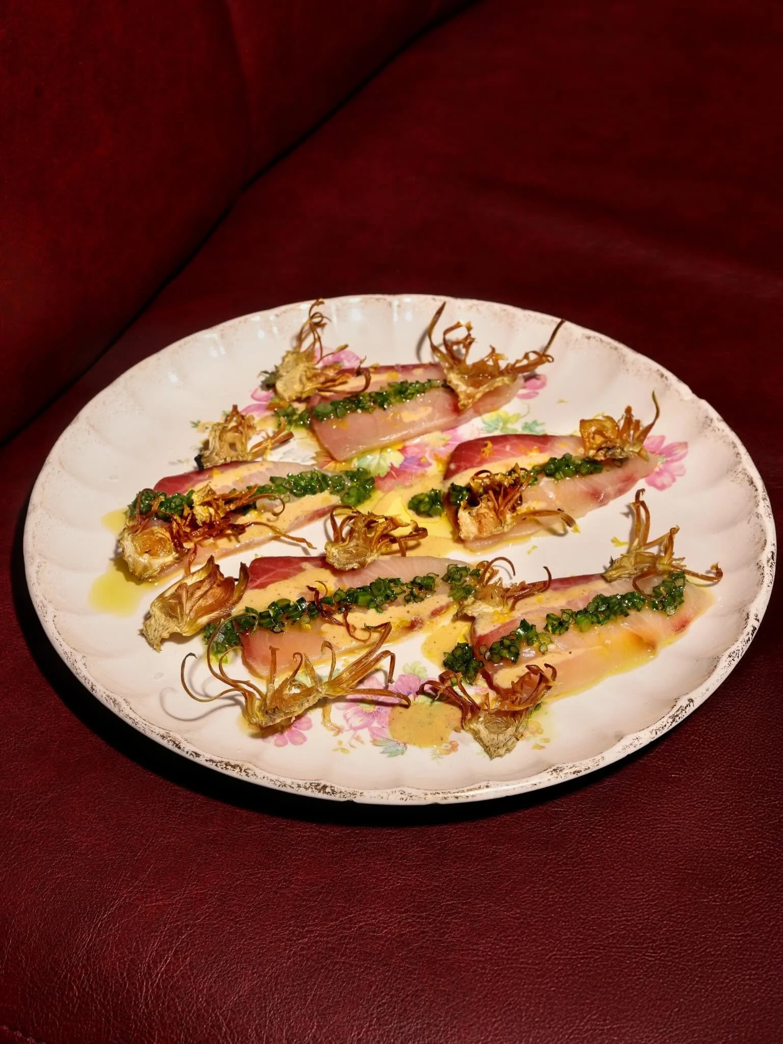 Scoundrel Greenville South Carolina Best Restaurants