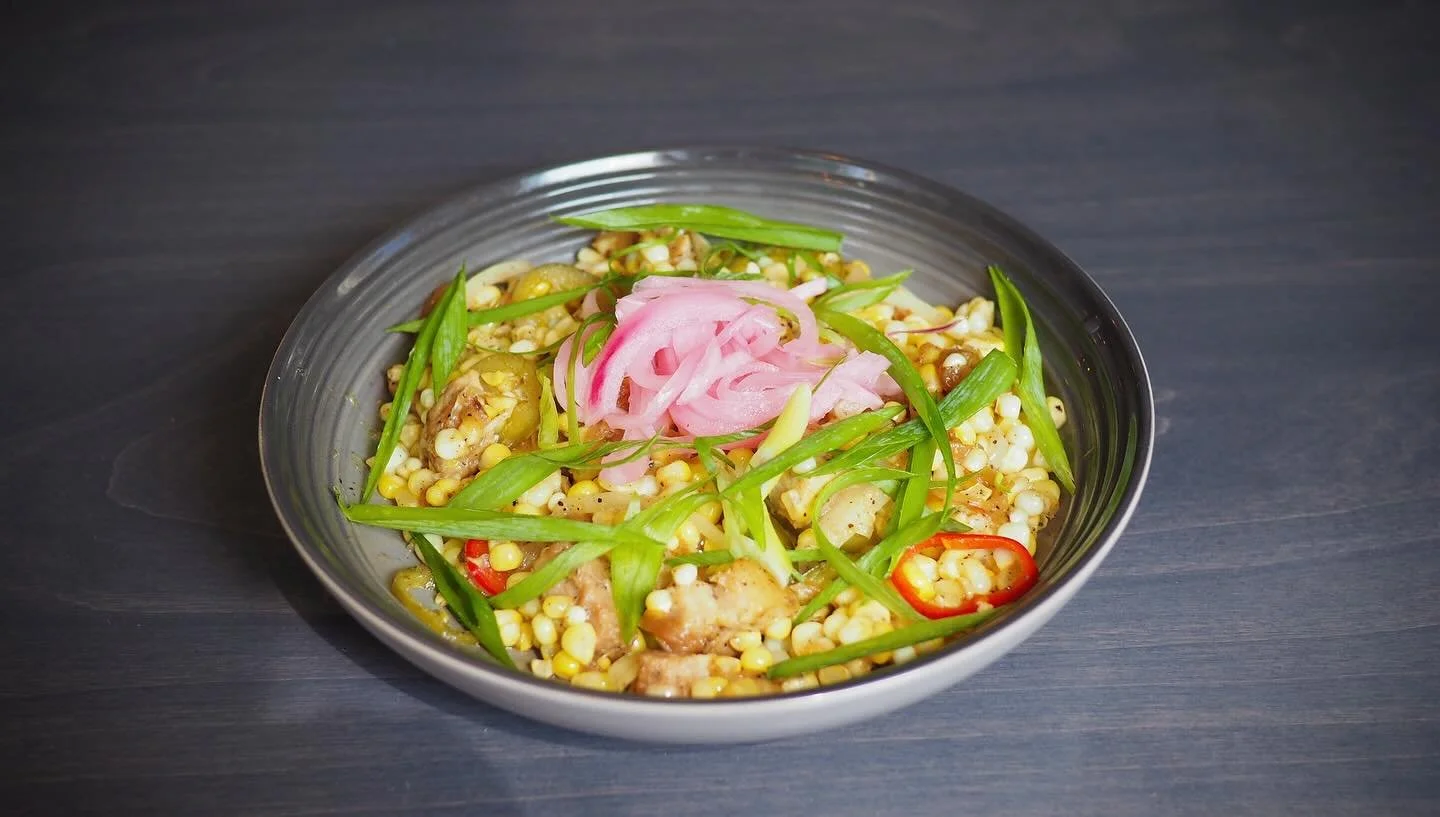 Miss Kim Ann Arbor Restaurant Michigan Michelin Guide Star