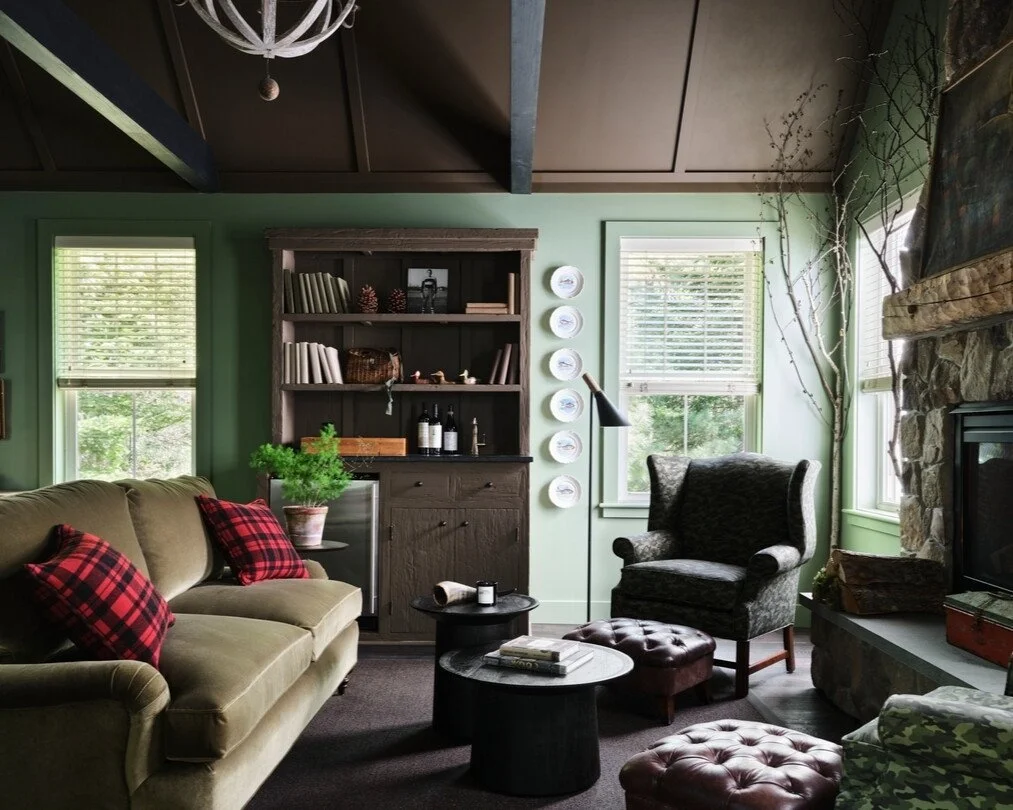 Hidden Pond, Kennebunkport Maine Best Hotels