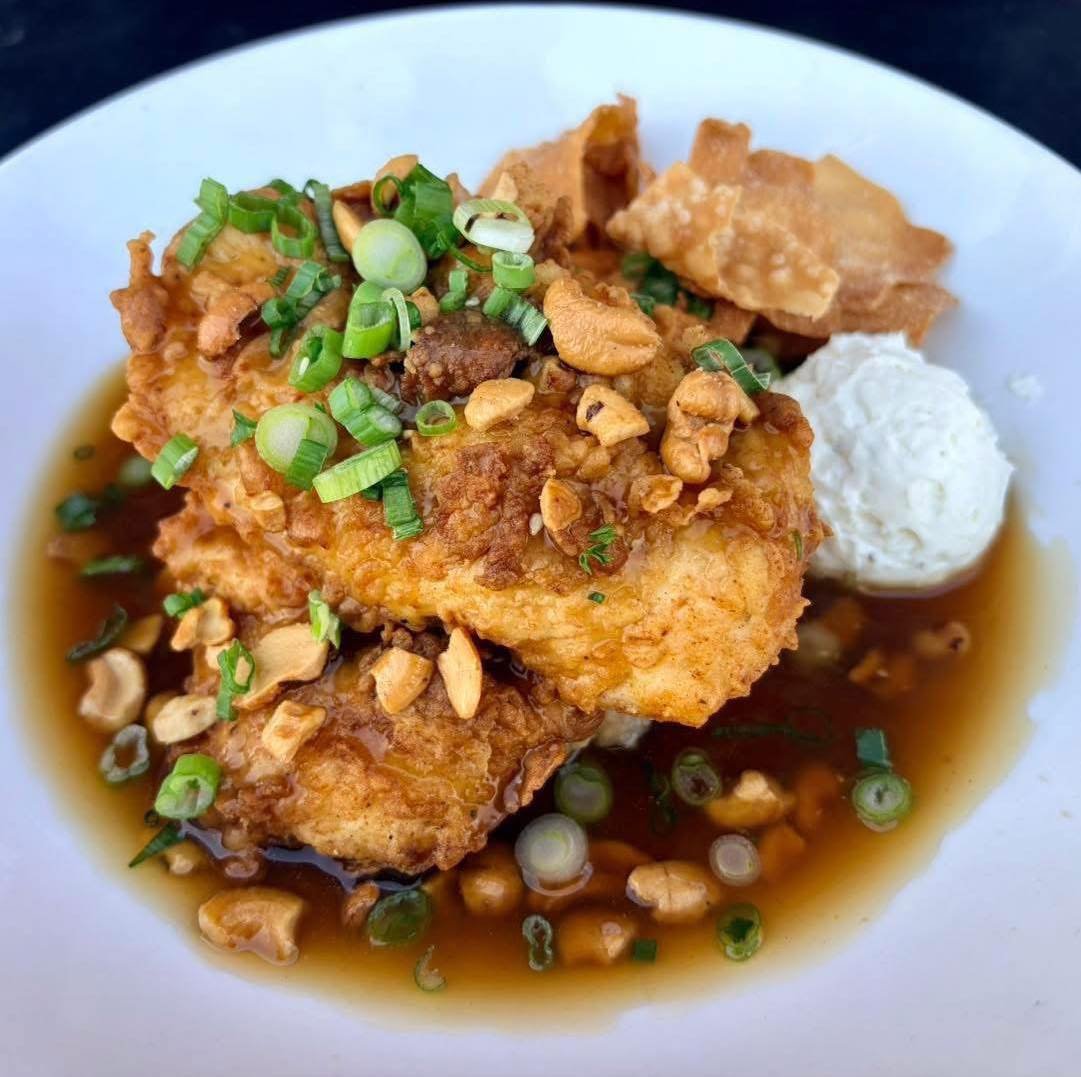 Blackstone Gastropub Joplin Missouri Best Restaurants