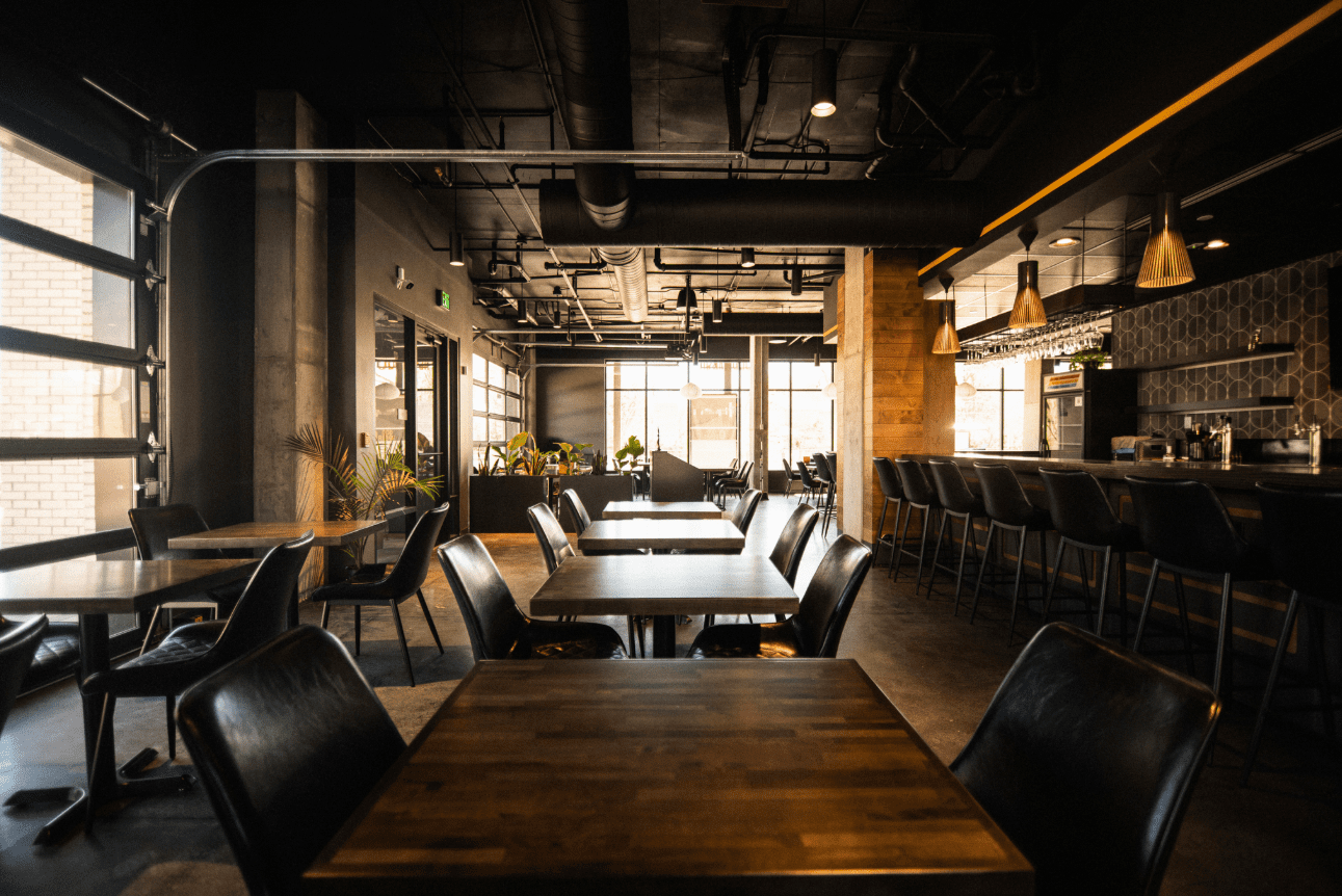 Odd Rabbit Sushi Restaurant Boulder