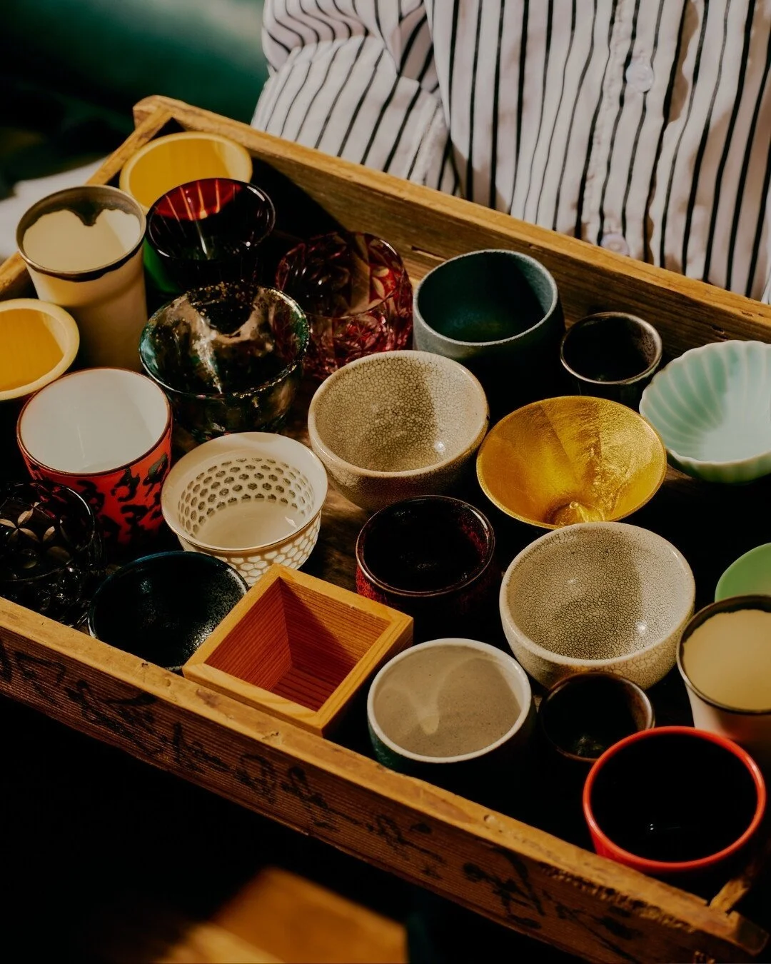 Haru Kishi Kappo Kappo Austin