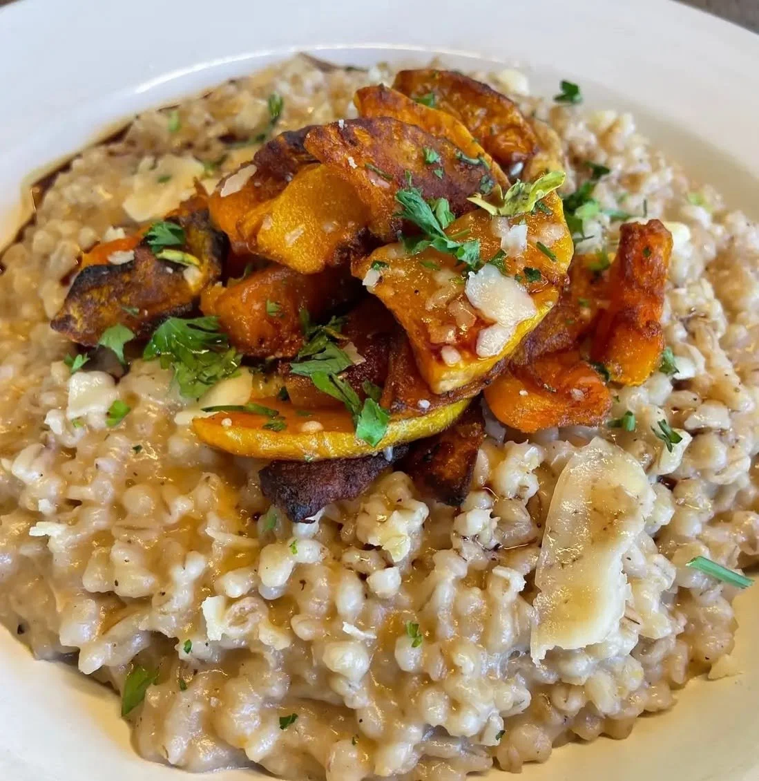 9 Miles East Farm Saratoga Springs Best Restaurants