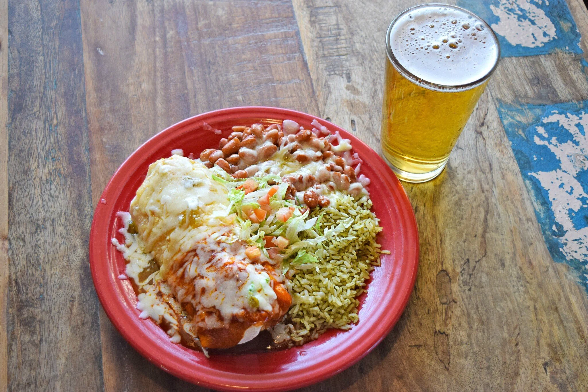 The Range Cafe Albuquerque Best Restaurants