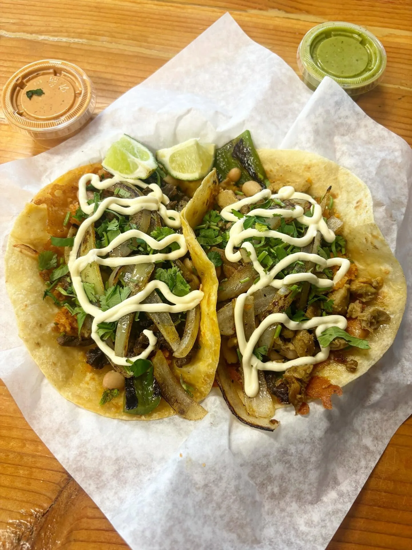 Fatboys Tacos Lancaster California Best Restaurants