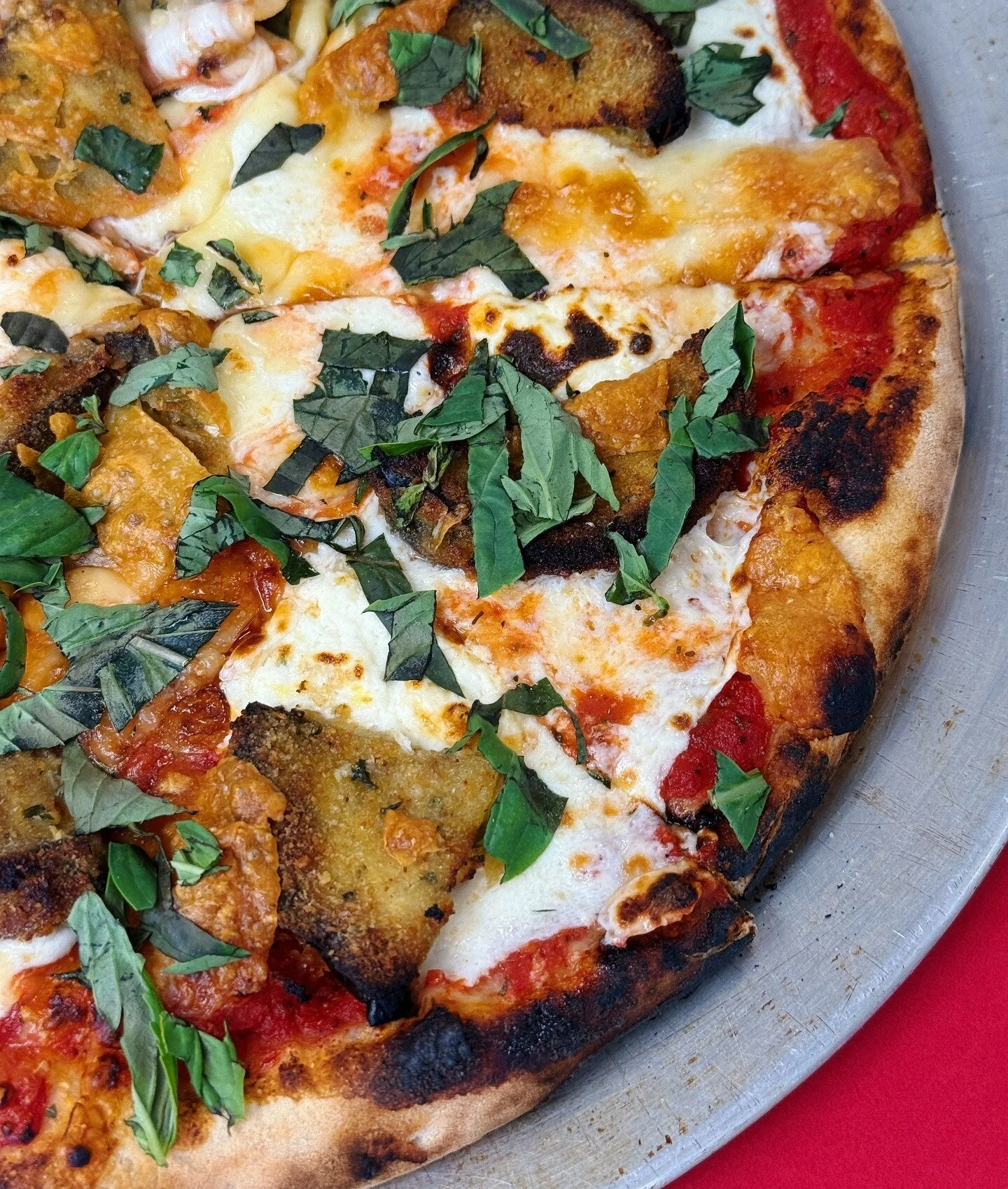 Zizza Authentic Pizzeria Manchester New Hampshire Best Restaurants