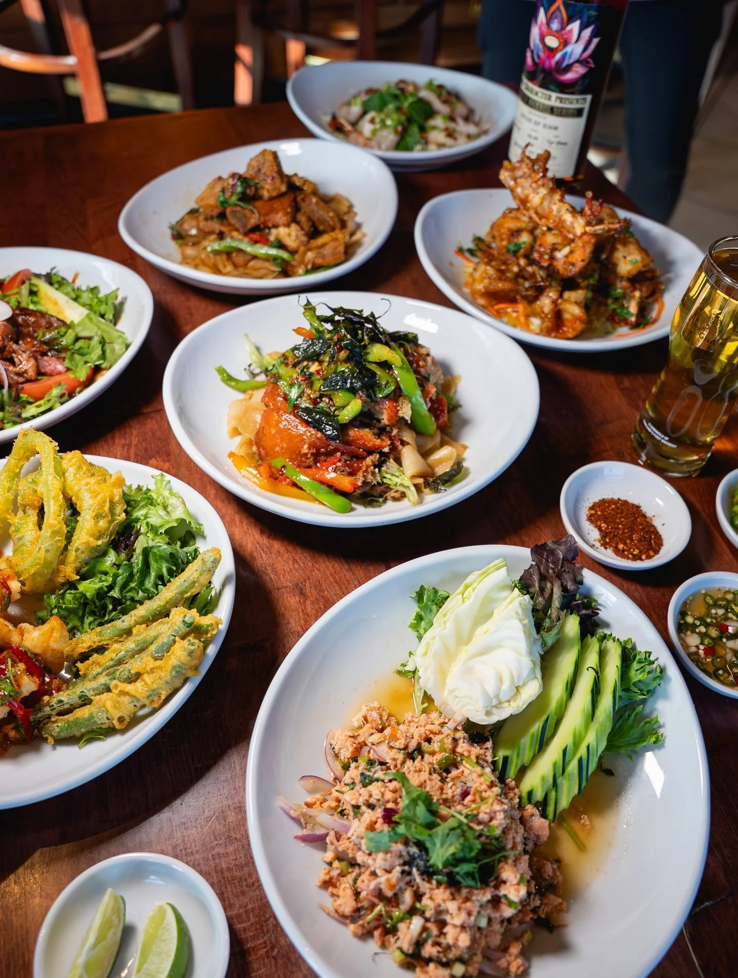 Lotus of Siam Las Vegas Best Affordable Restaurants