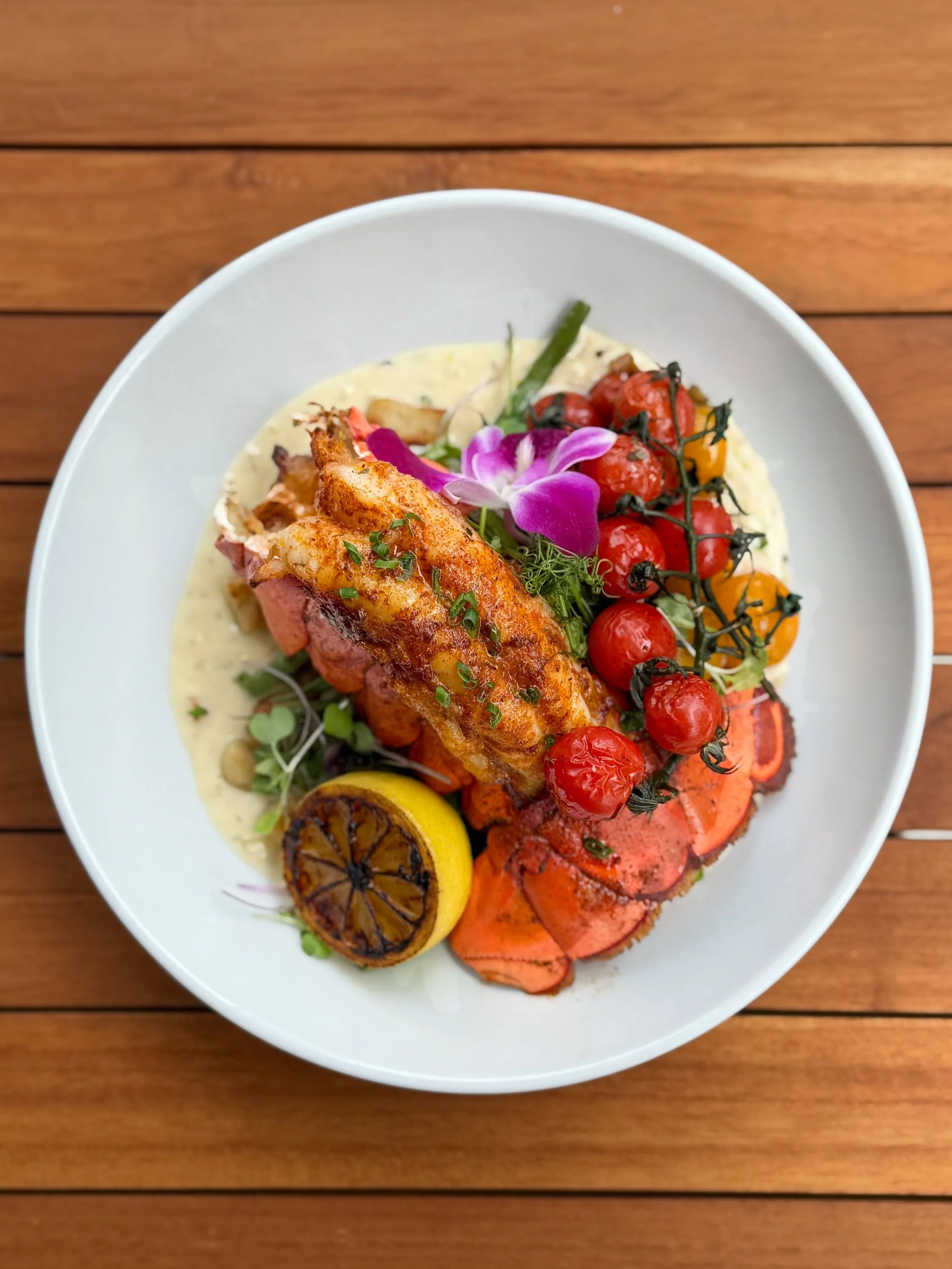Asadolife Restaurant Jacksonville Florida