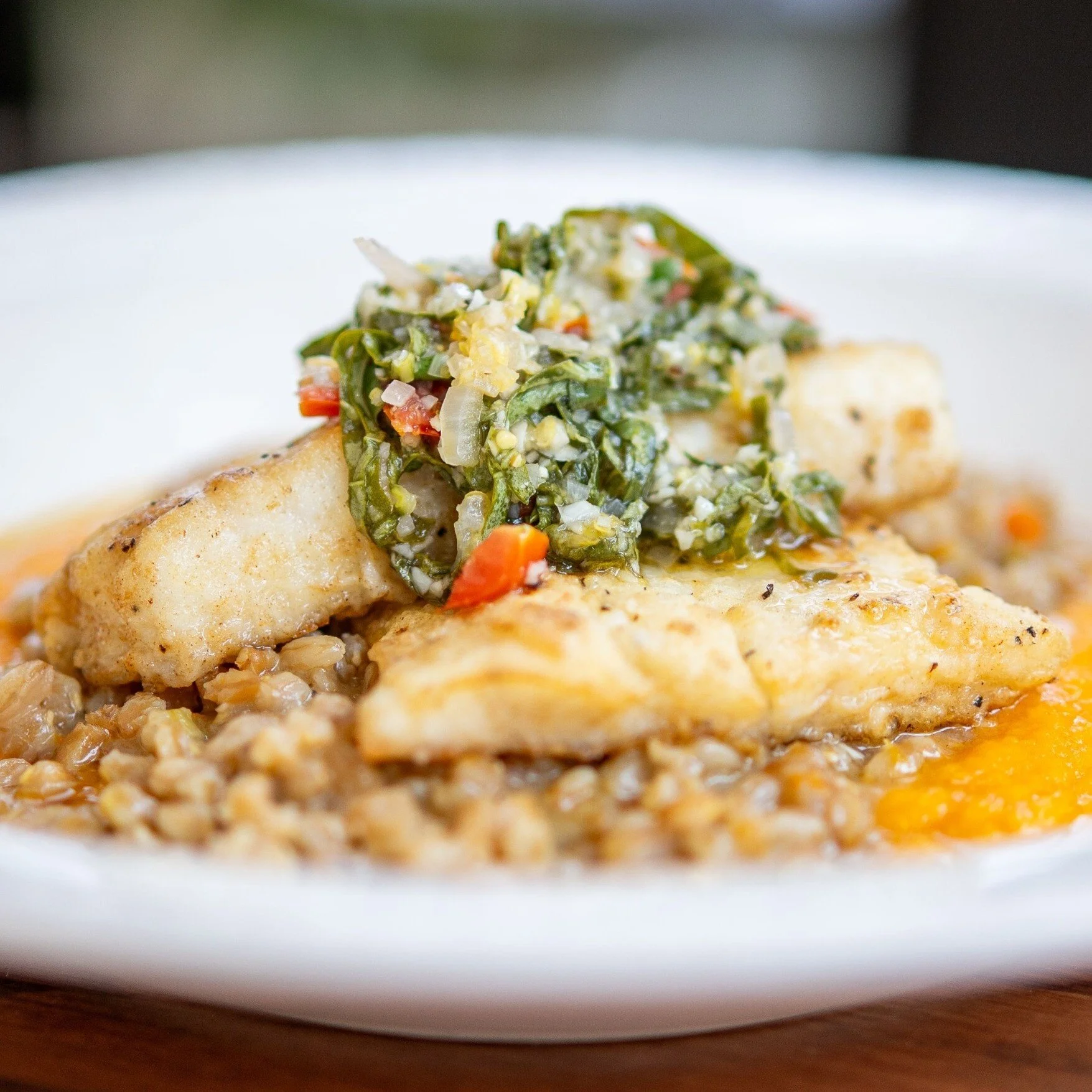 Nolabelle Kitchen and Bar Restaurant Mankato Minnesota Michelin Guide