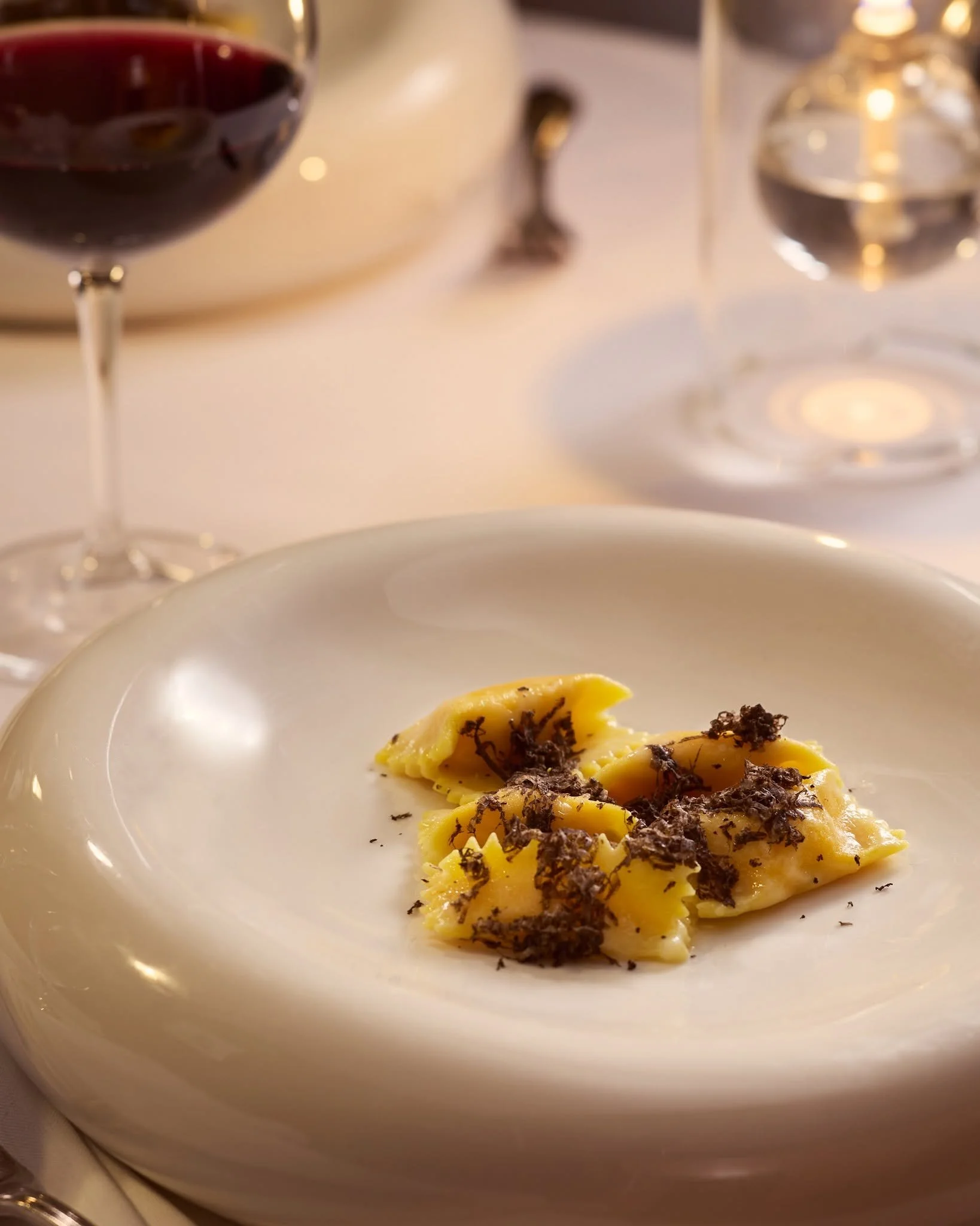 The Immigrant, Kohler Wisconsin Michelin Guide