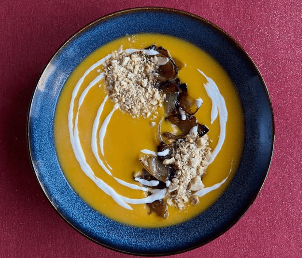 Winona’s Camden Maine Best Restaurants