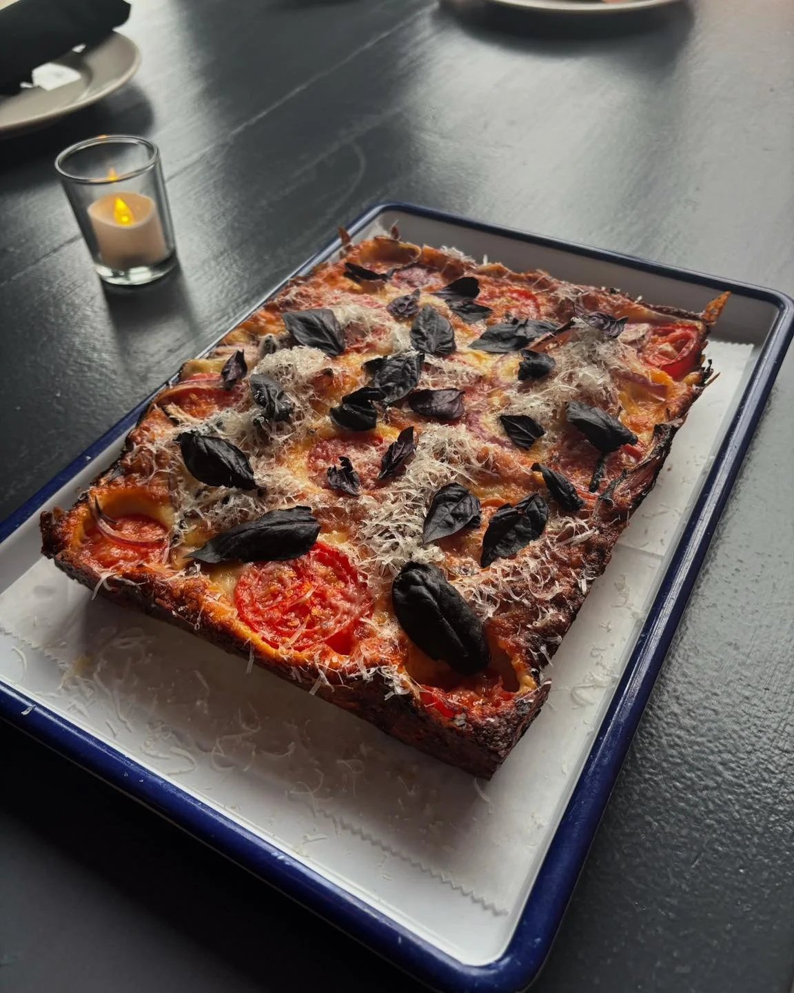 Marble + Rye Buffalo New York Best Restaurants