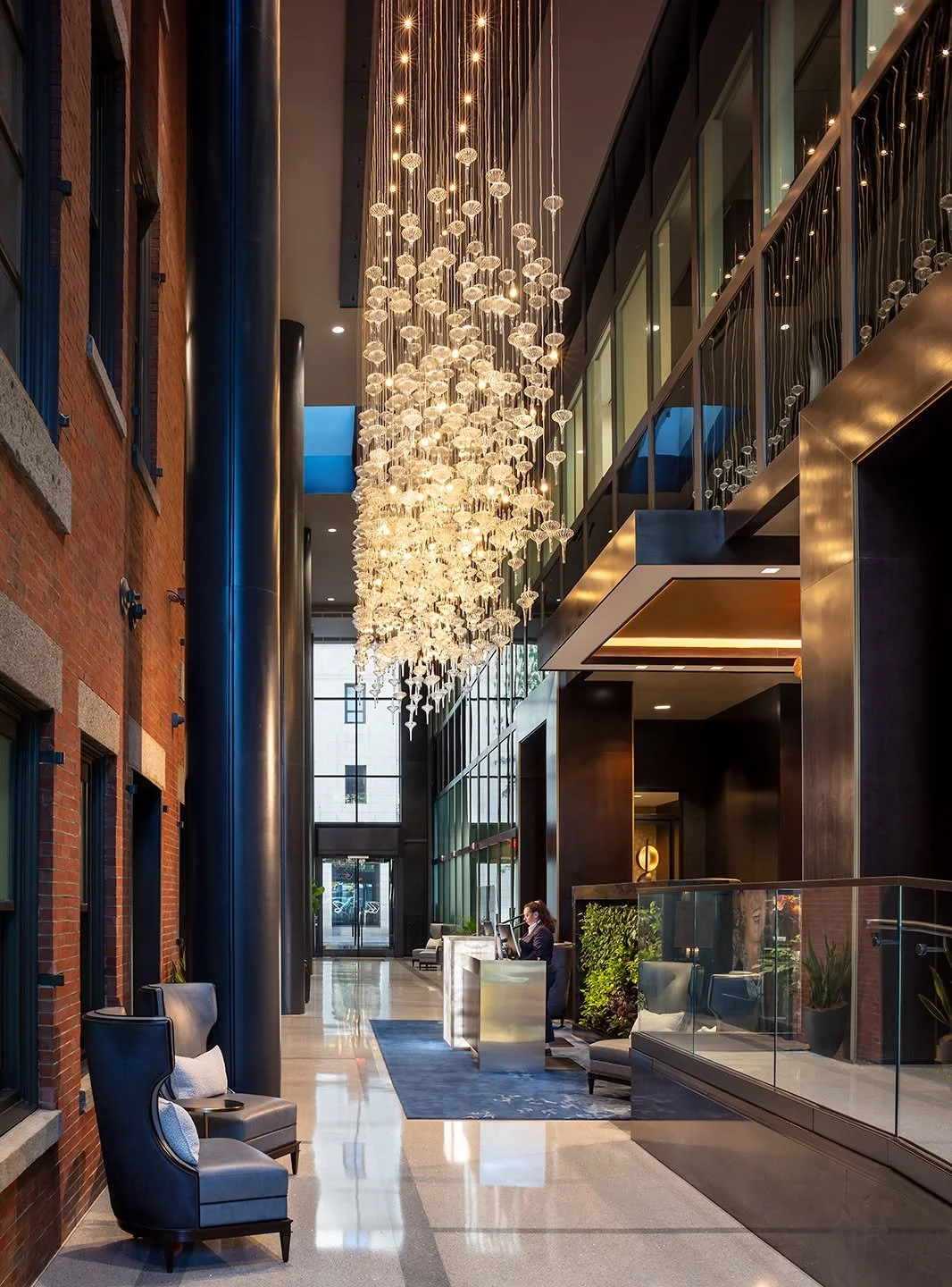 The Beatrice Hotel Providence Rhode Island Best Hotels