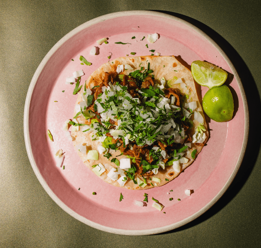 Huarachis Taqueria Phoenix Best Restaurants