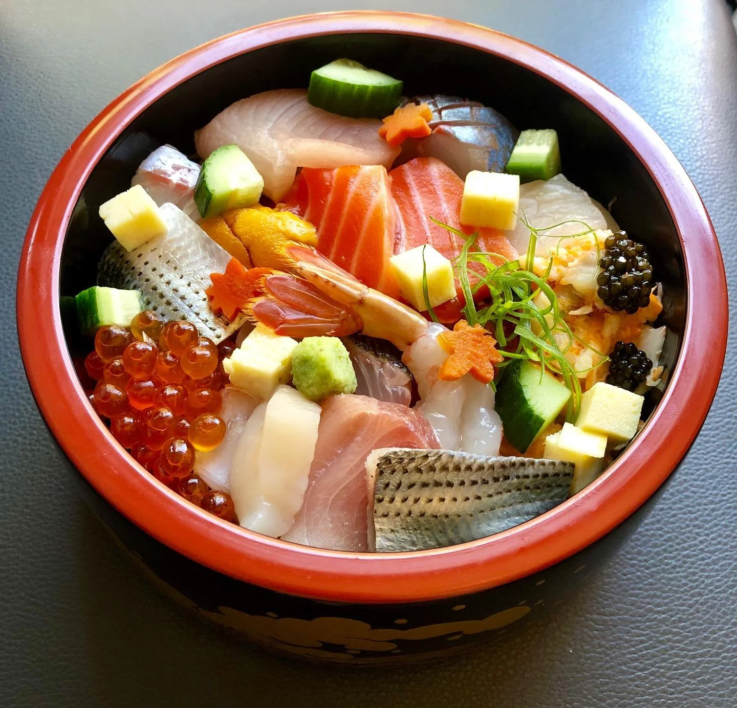 Nodoguro Portland Oregon Michelin Guide