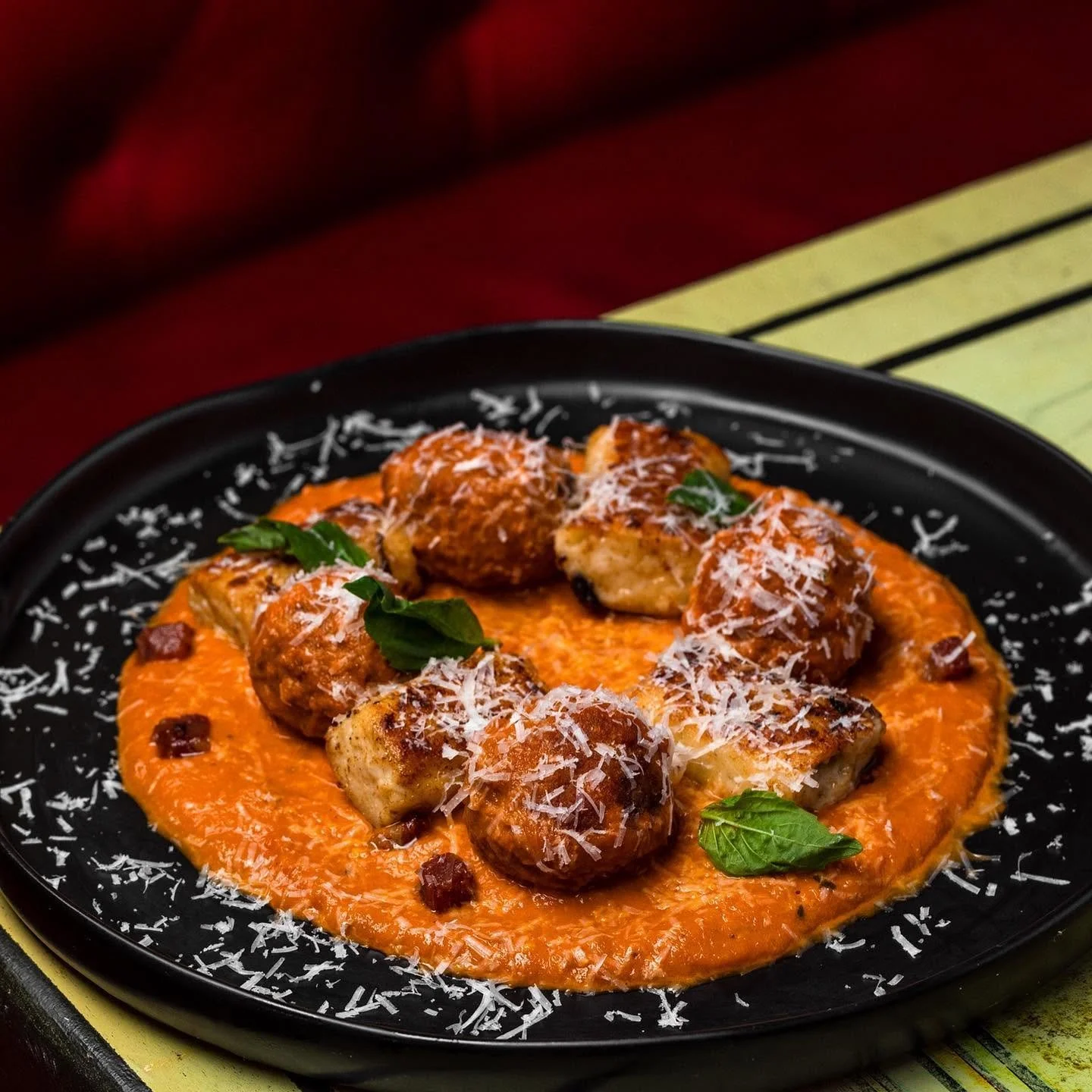 Alleycat Boca Raton, Florida Best Restaurants