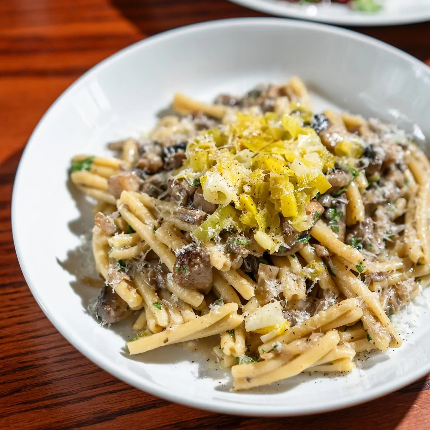 Le Cavalier at the Green Room Wilmington Delaware Best Restaurants