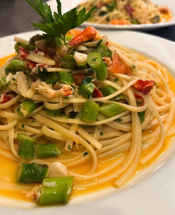 Piccola Osteria Santa Clarita California Best Restaurants