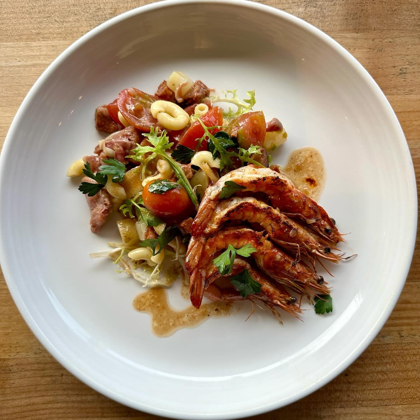 Mud Hen Water Kaimuki Honolulu Hawaii Best Restaurants