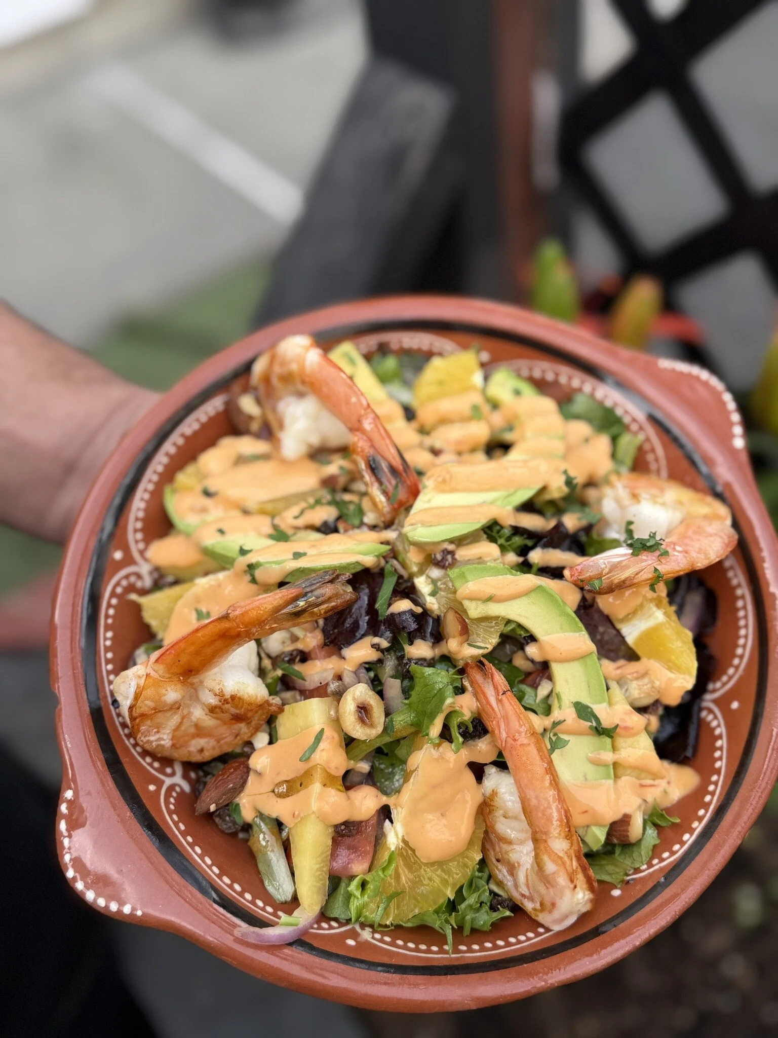 Casa d'Paco Newark New Jersey Best Restaurants