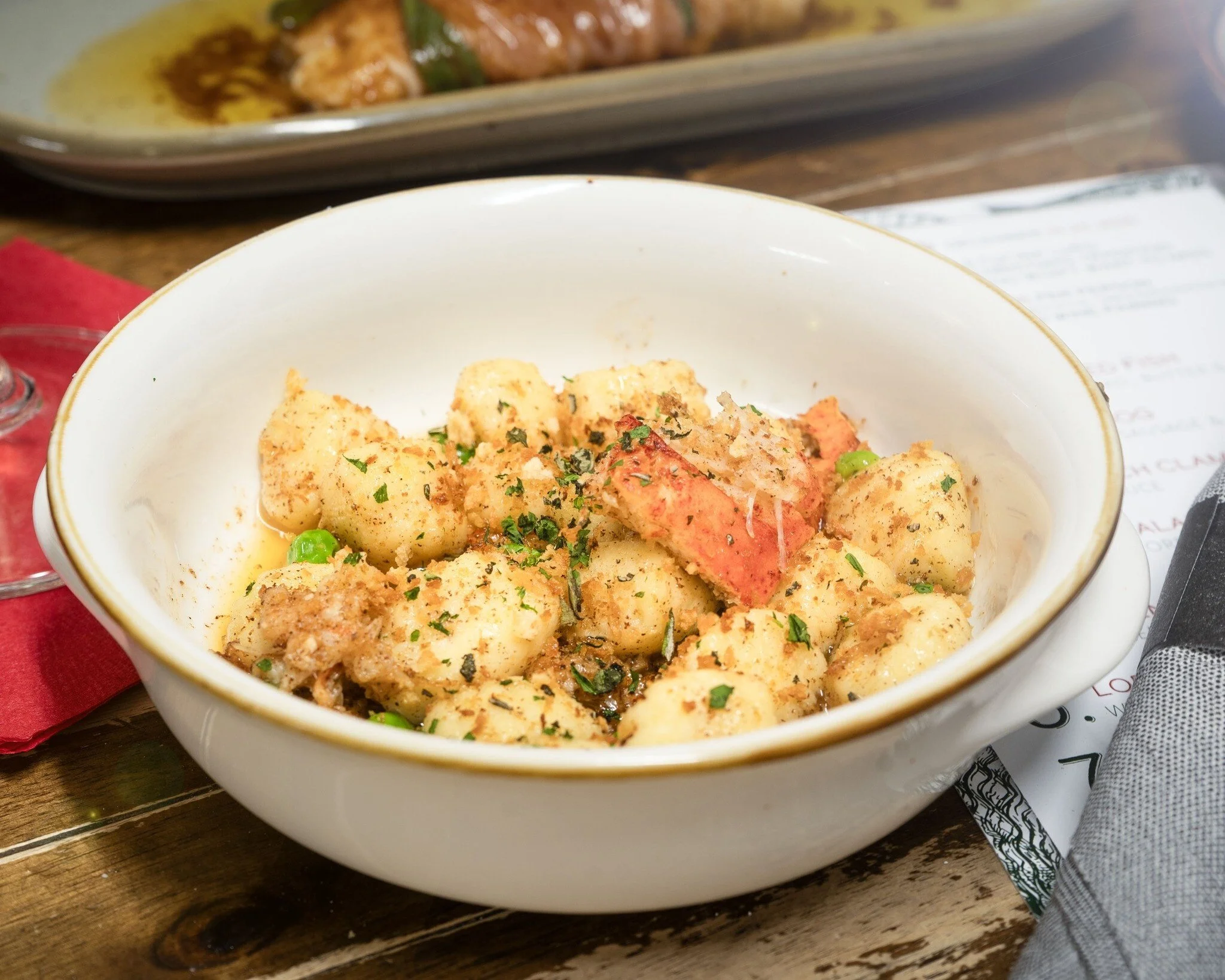 Cucina Lupo Carson City Nevada Best Restaurants