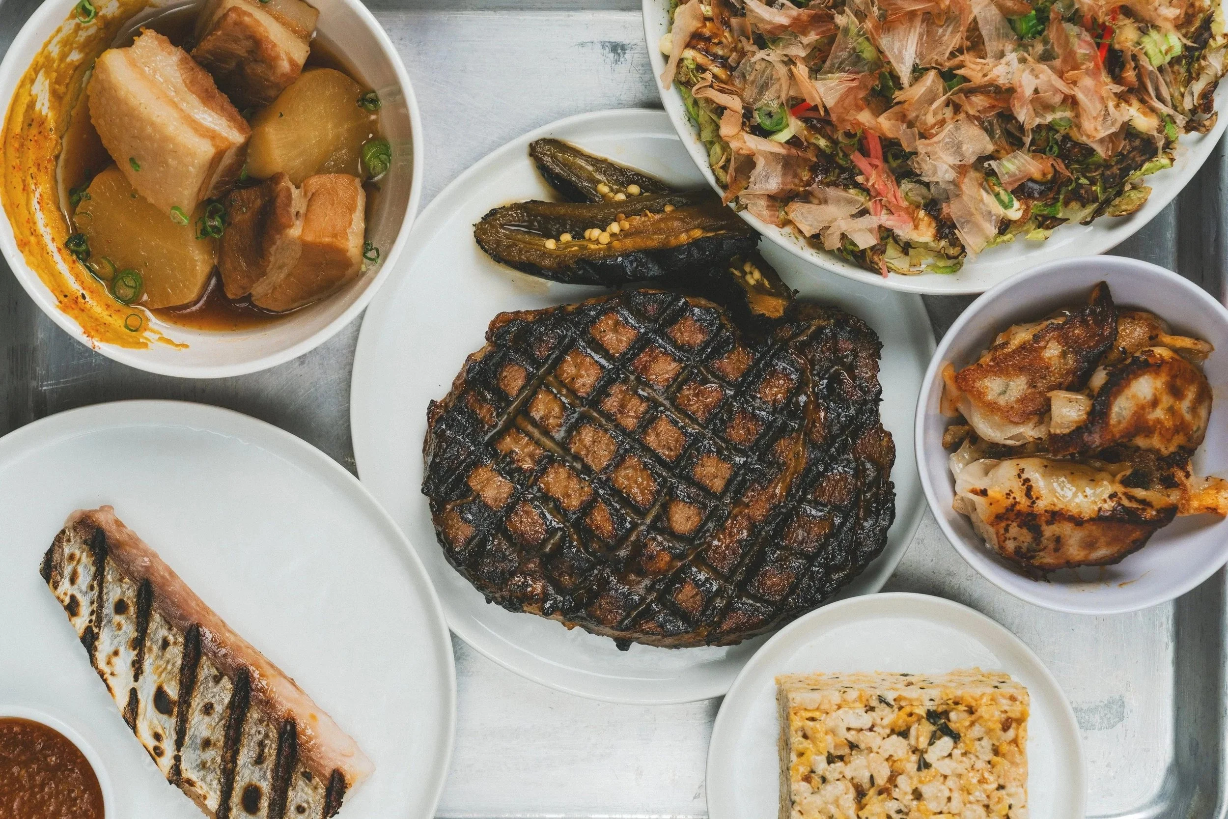 Natsukashii Tulsa Best Restaurants