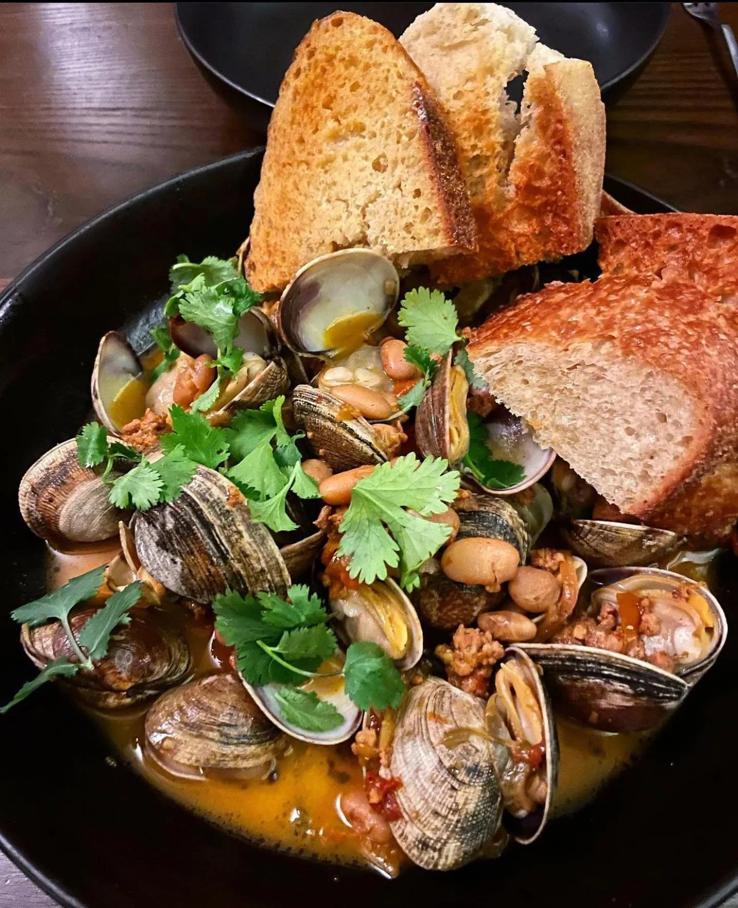 The Covey Restaurant Ketchum Idaho