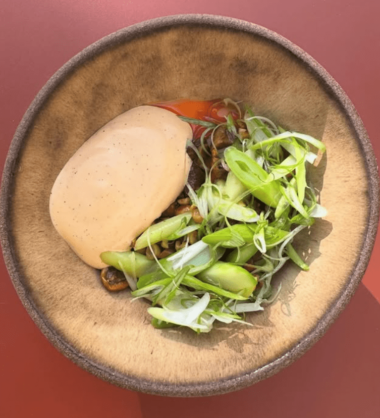 Little Mountain Montecito Santa Barbara California Best Restaurants