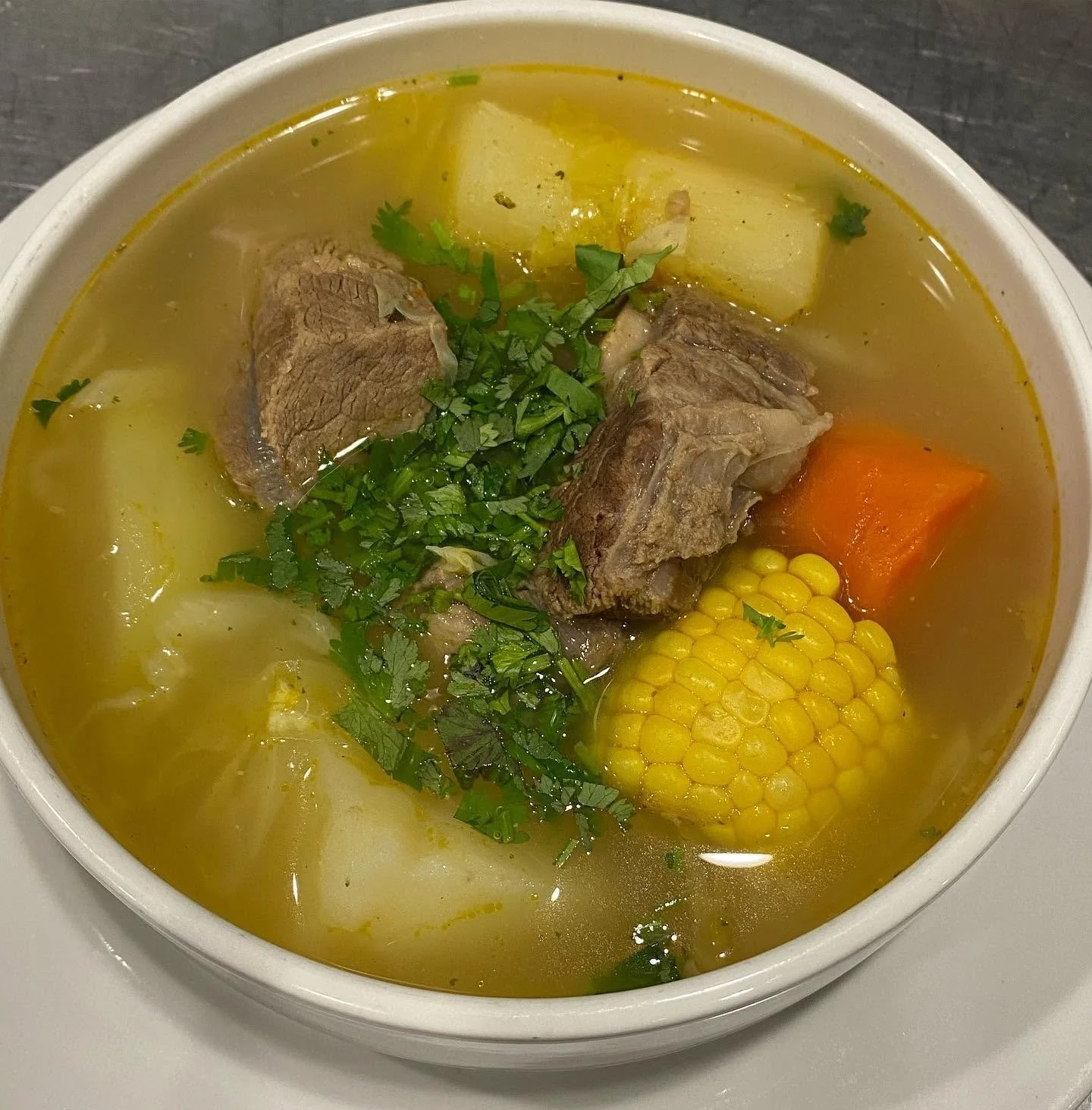 Tikal Restaurant & Lounge Trenton New Jersey Best Restaurants