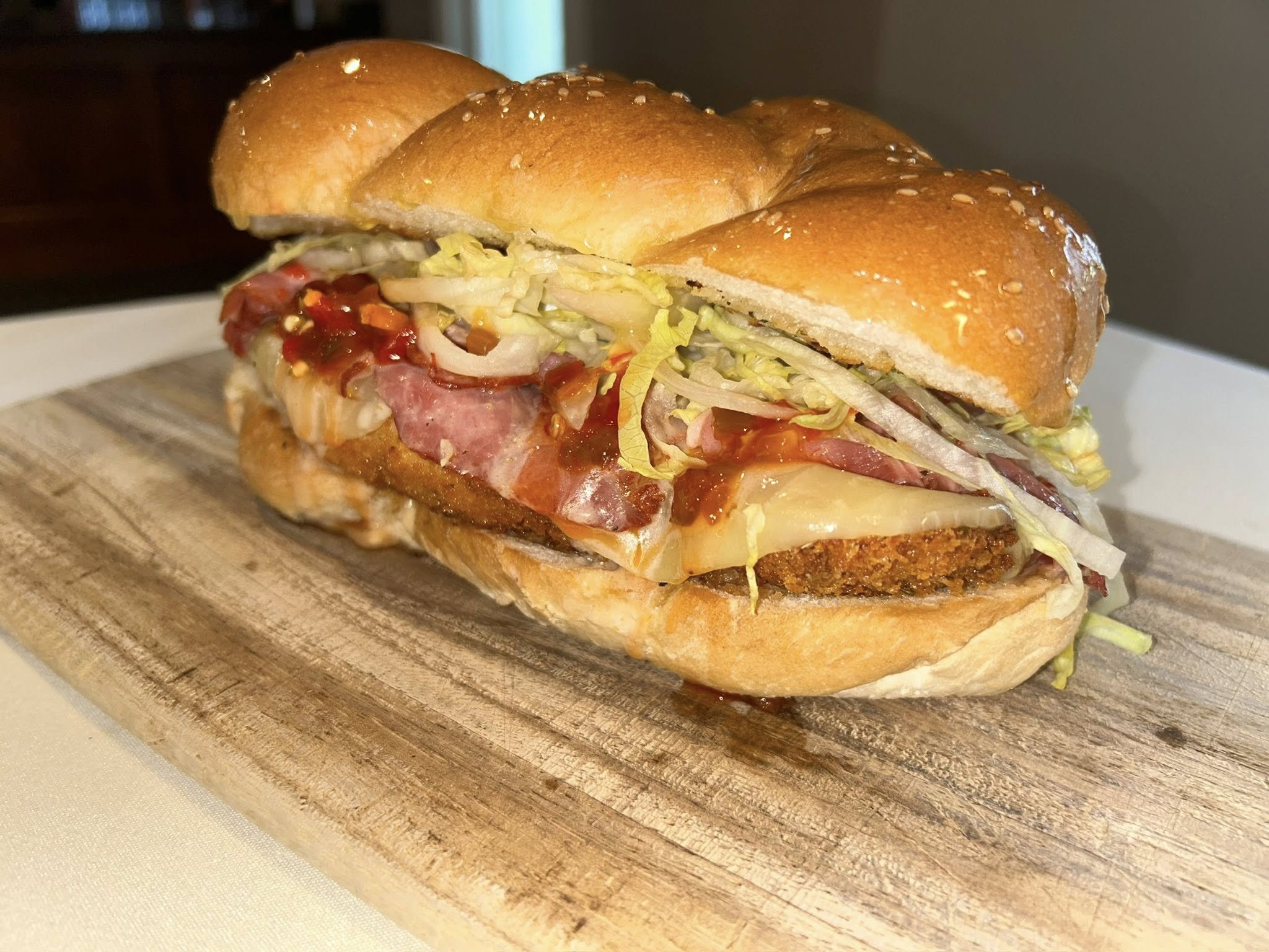 Cafe at Bravo Manchester New Hampshire Best Restaurants