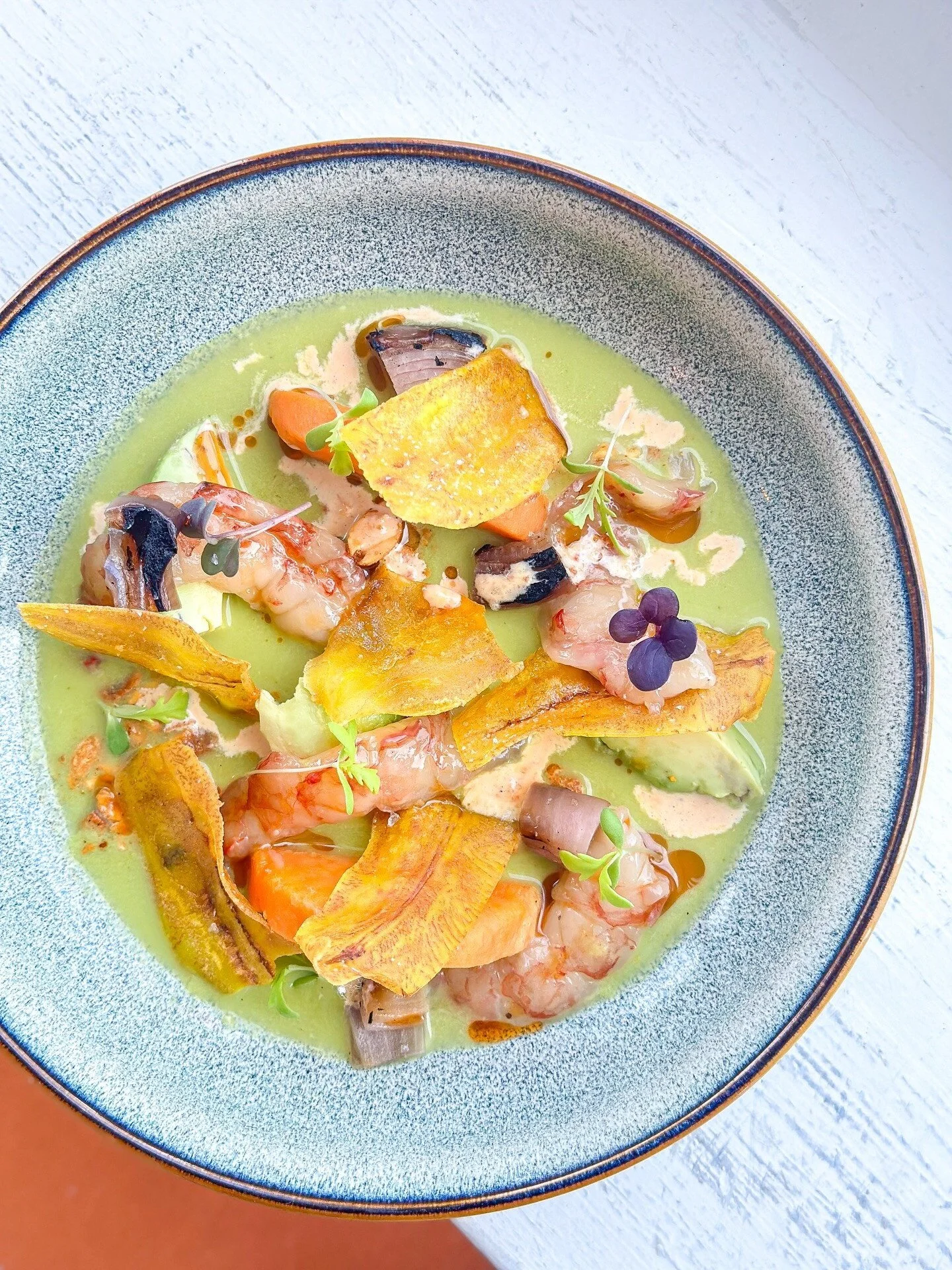 Vida Cantina Portsmouth New Hampshire Michelin Guide