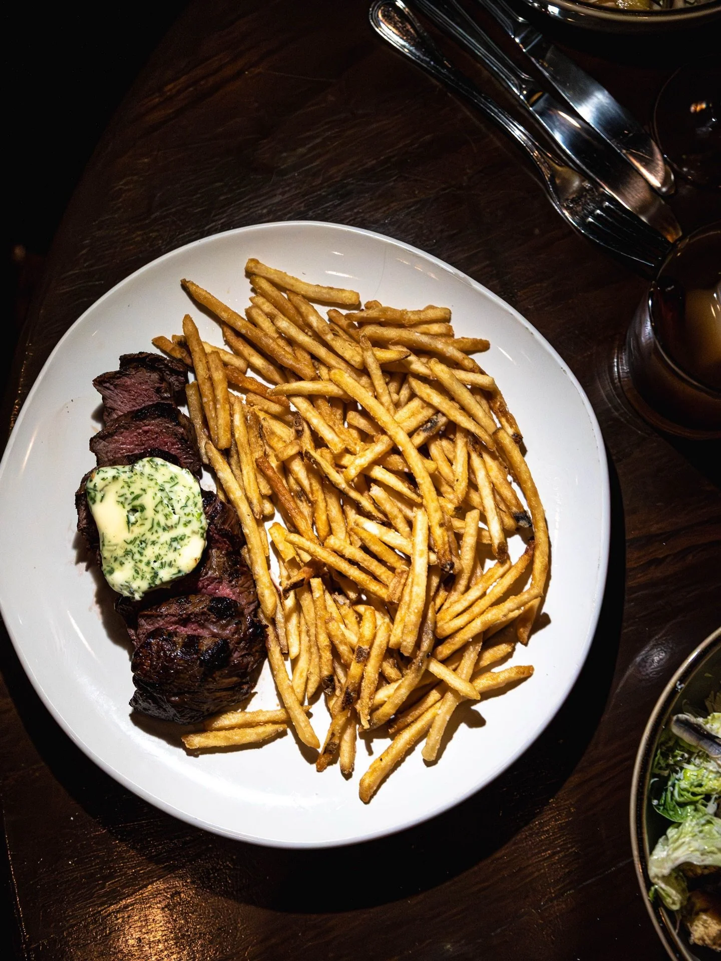 dp An American Brasserie Albany Best Restaurants